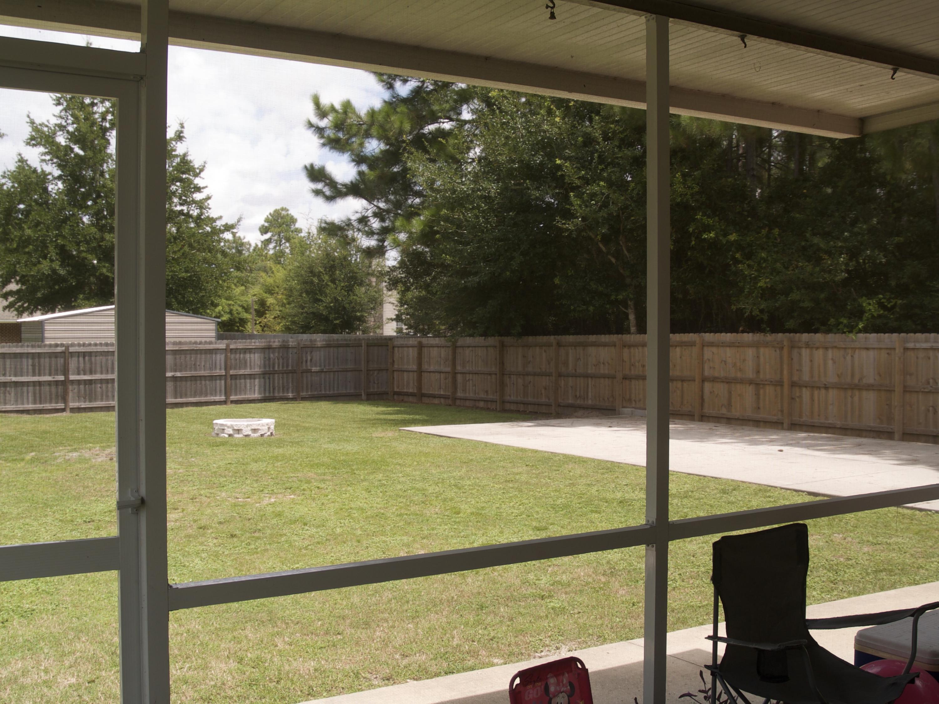 NAVARRE S/D 2ND ADDN - Residential