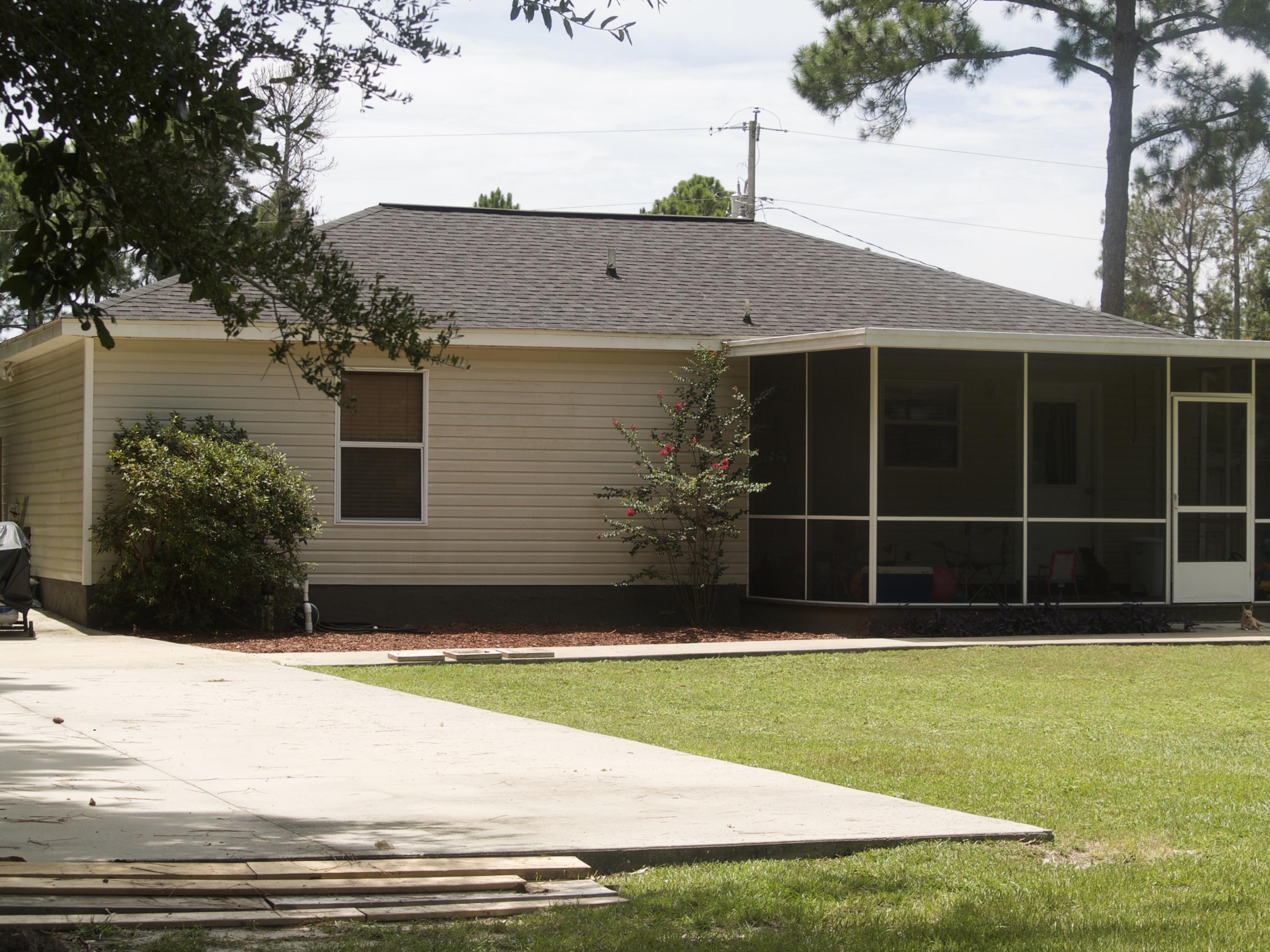 NAVARRE S/D 2ND ADDN - Residential