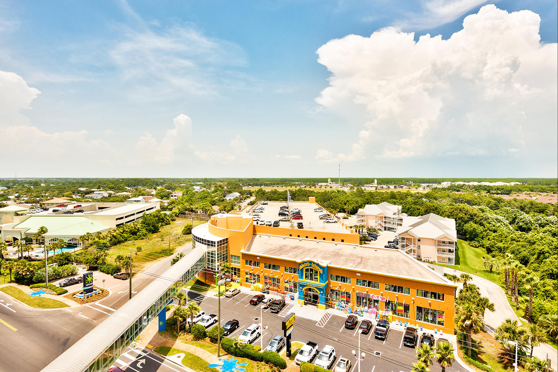 SPLASH, A STERLING RESORT - Residential