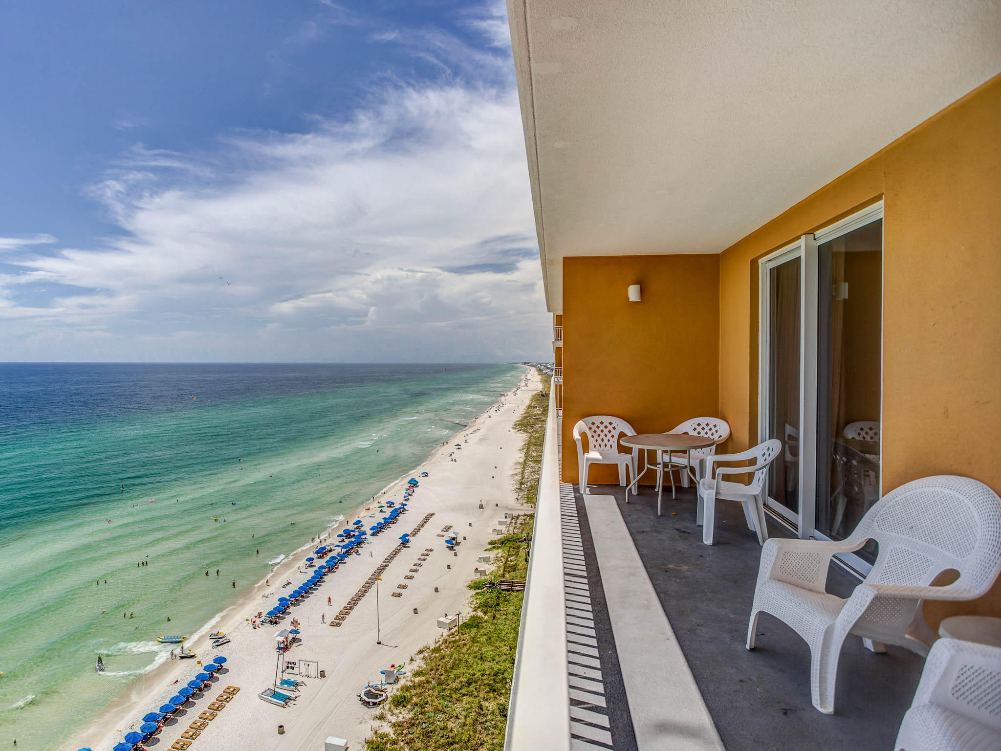 SPLASH, A STERLING RESORT - Residential