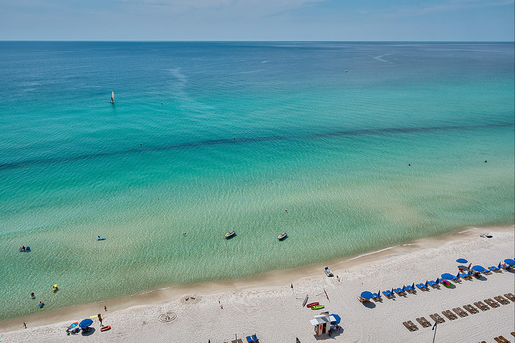 SPLASH, A STERLING RESORT - Residential