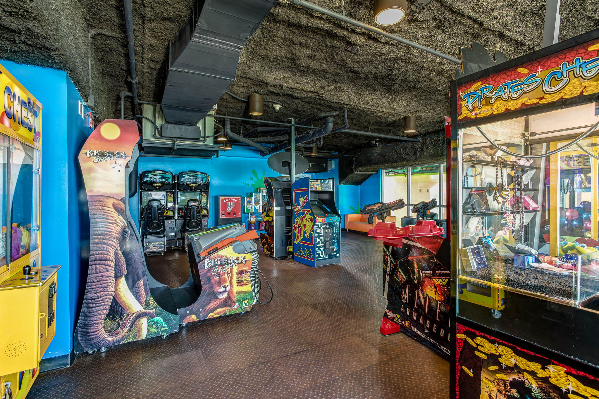 SPLASH, A STERLING RESORT - Residential