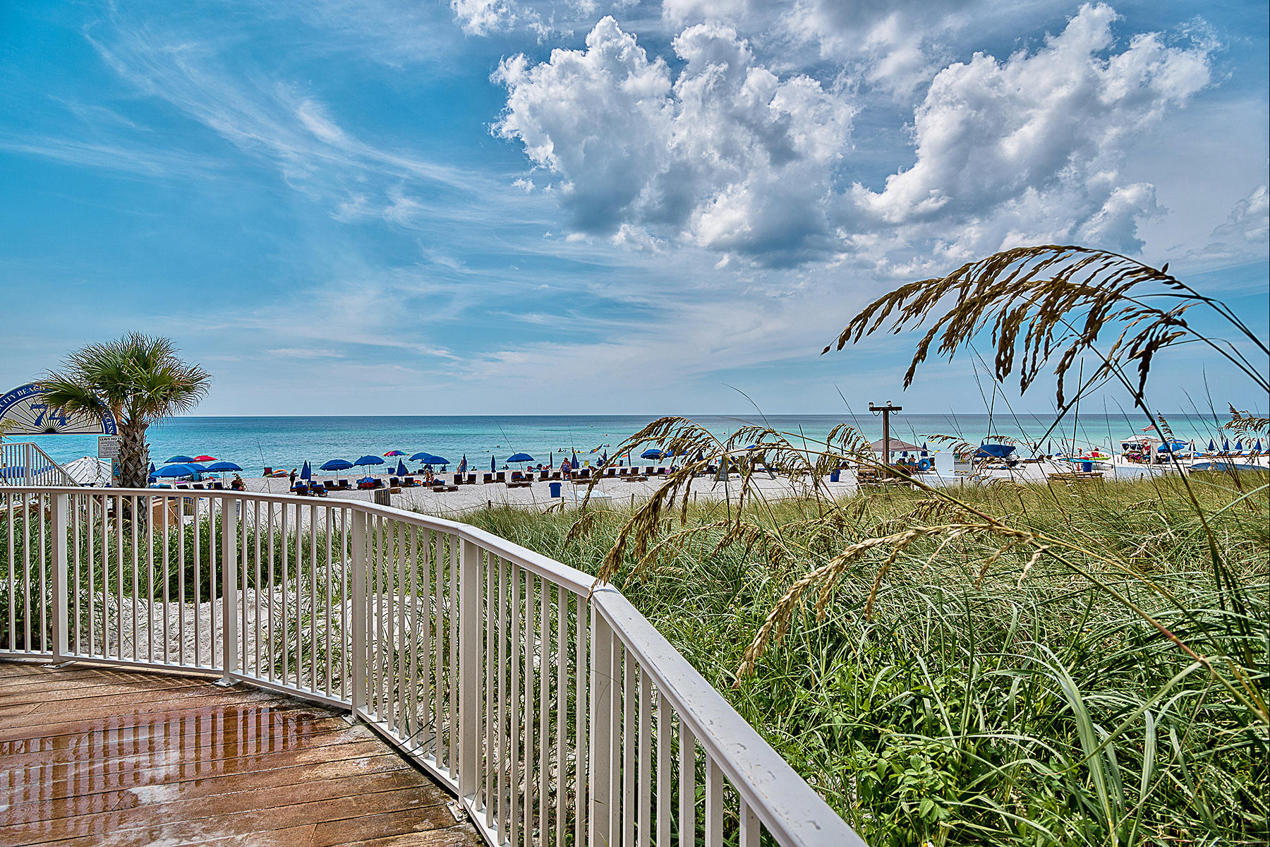 SPLASH, A STERLING RESORT - Residential