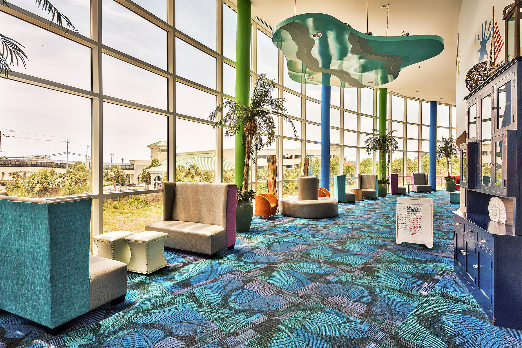 SPLASH, A STERLING RESORT - Residential