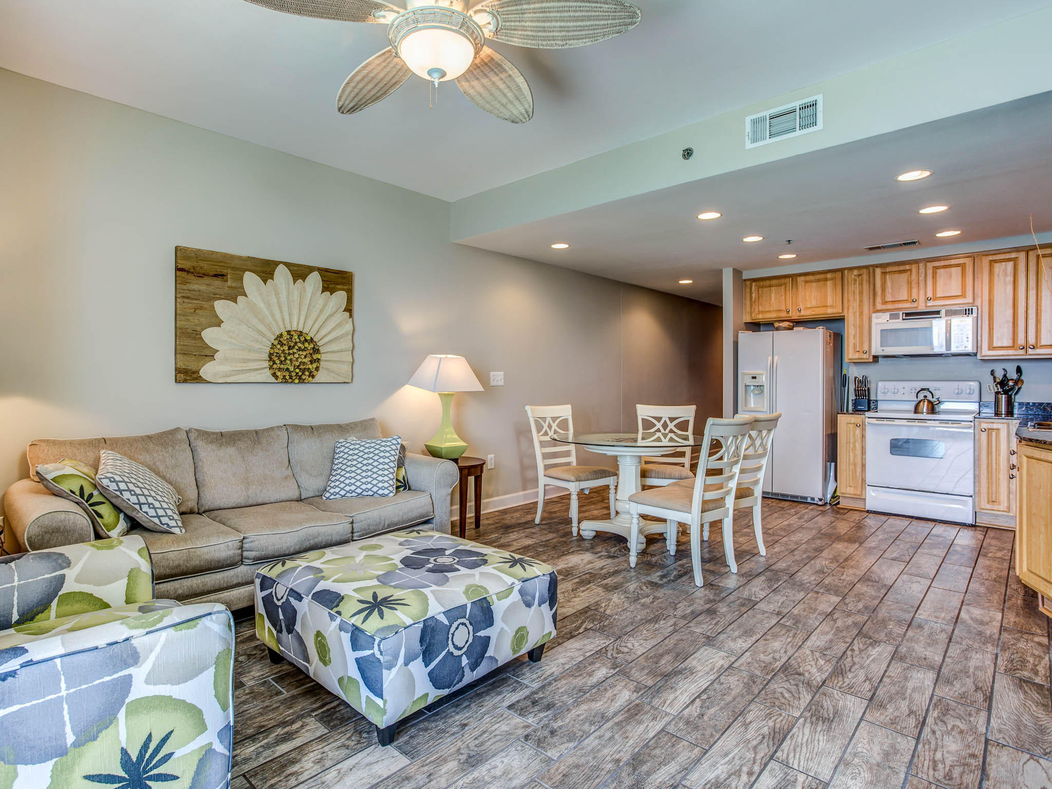 SPLASH, A STERLING RESORT - Residential