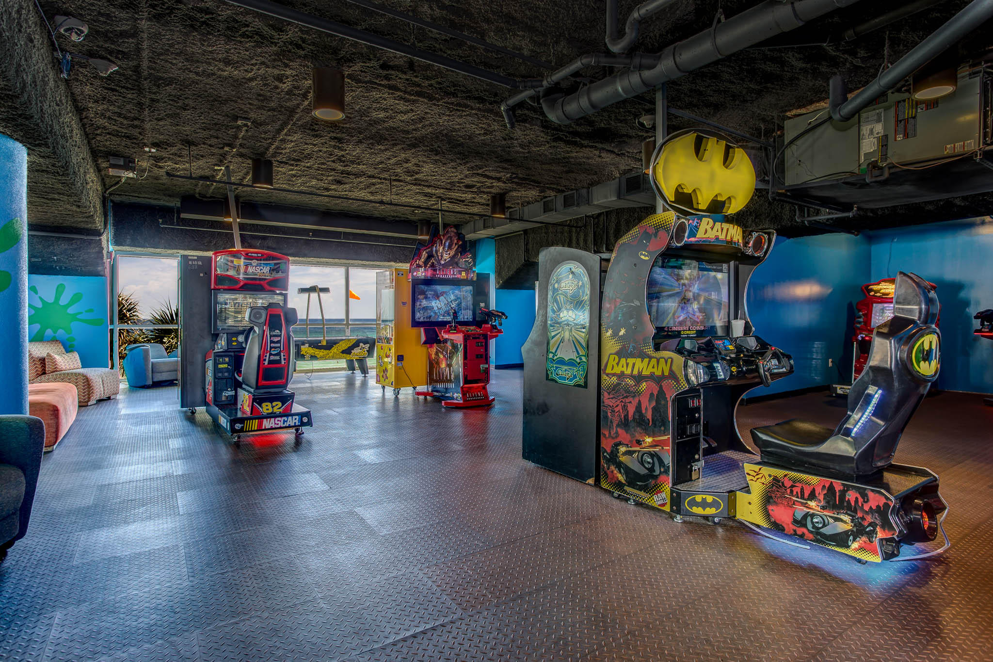 SPLASH, A STERLING RESORT - Residential