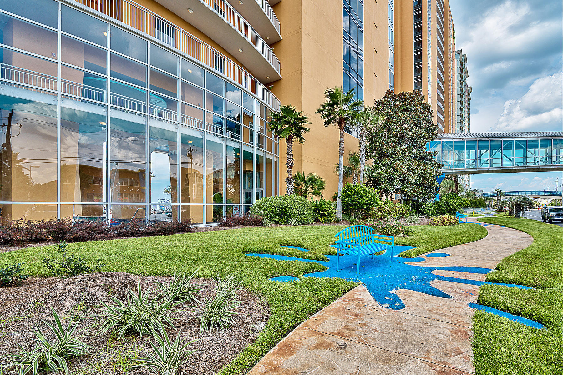 SPLASH, A STERLING RESORT - Residential