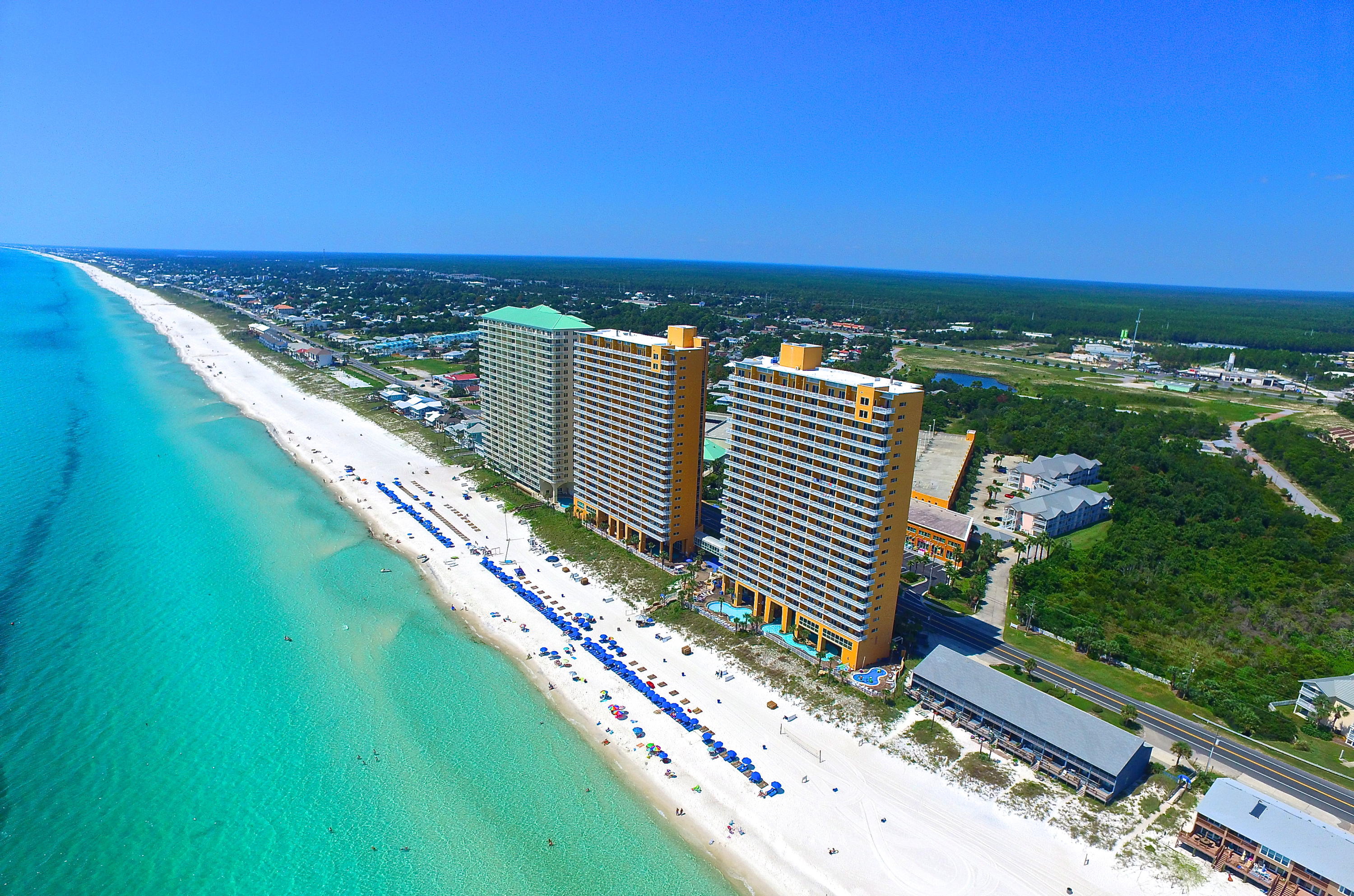 SPLASH, A STERLING RESORT - Residential