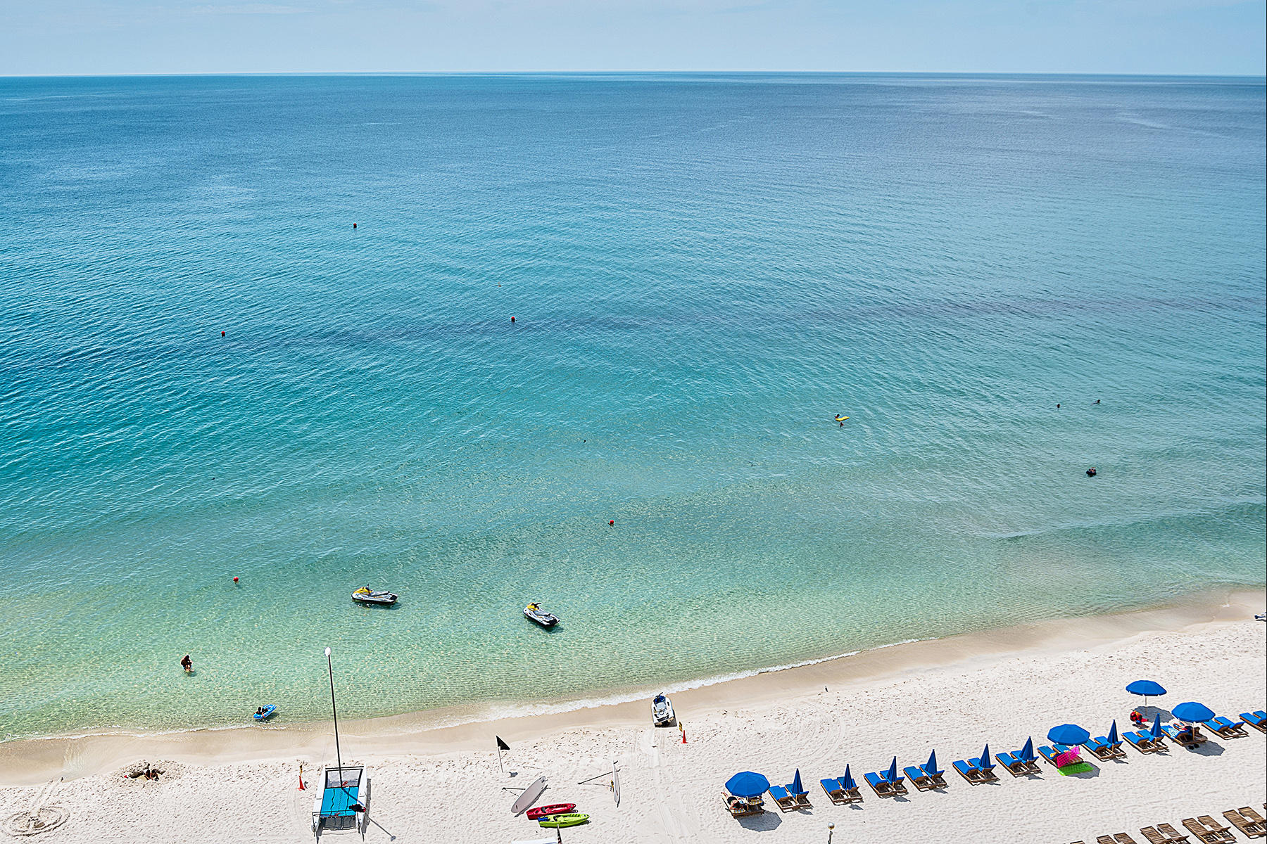 SPLASH, A STERLING RESORT - Residential