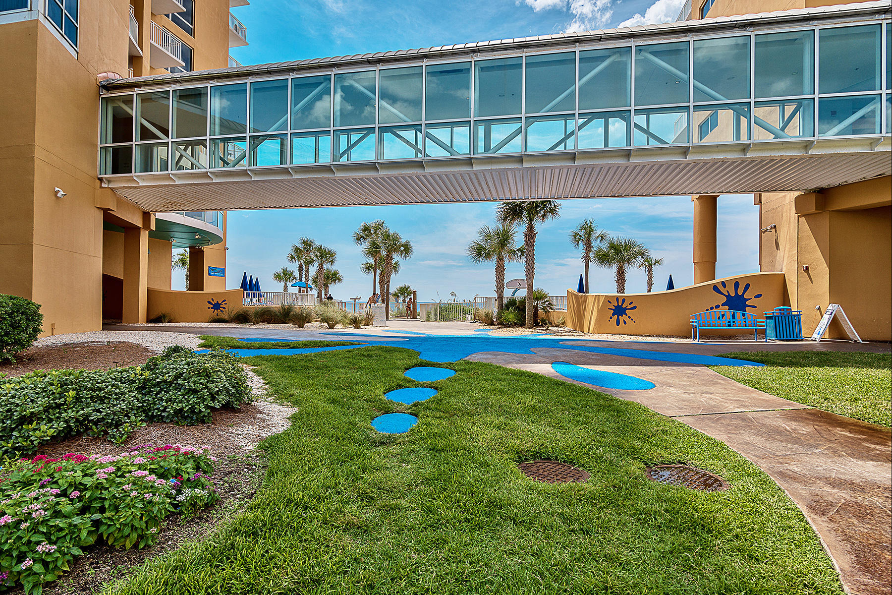 SPLASH, A STERLING RESORT - Residential