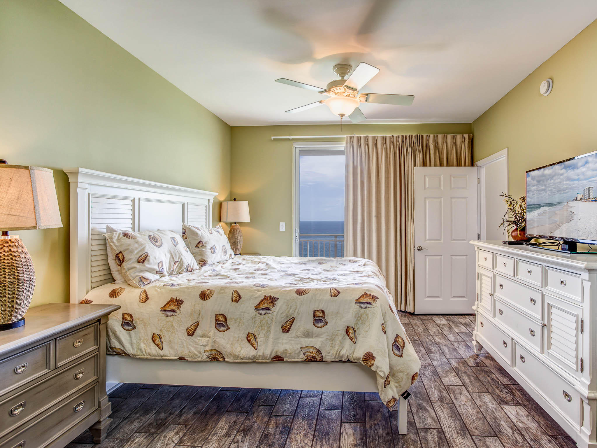 SPLASH, A STERLING RESORT - Residential