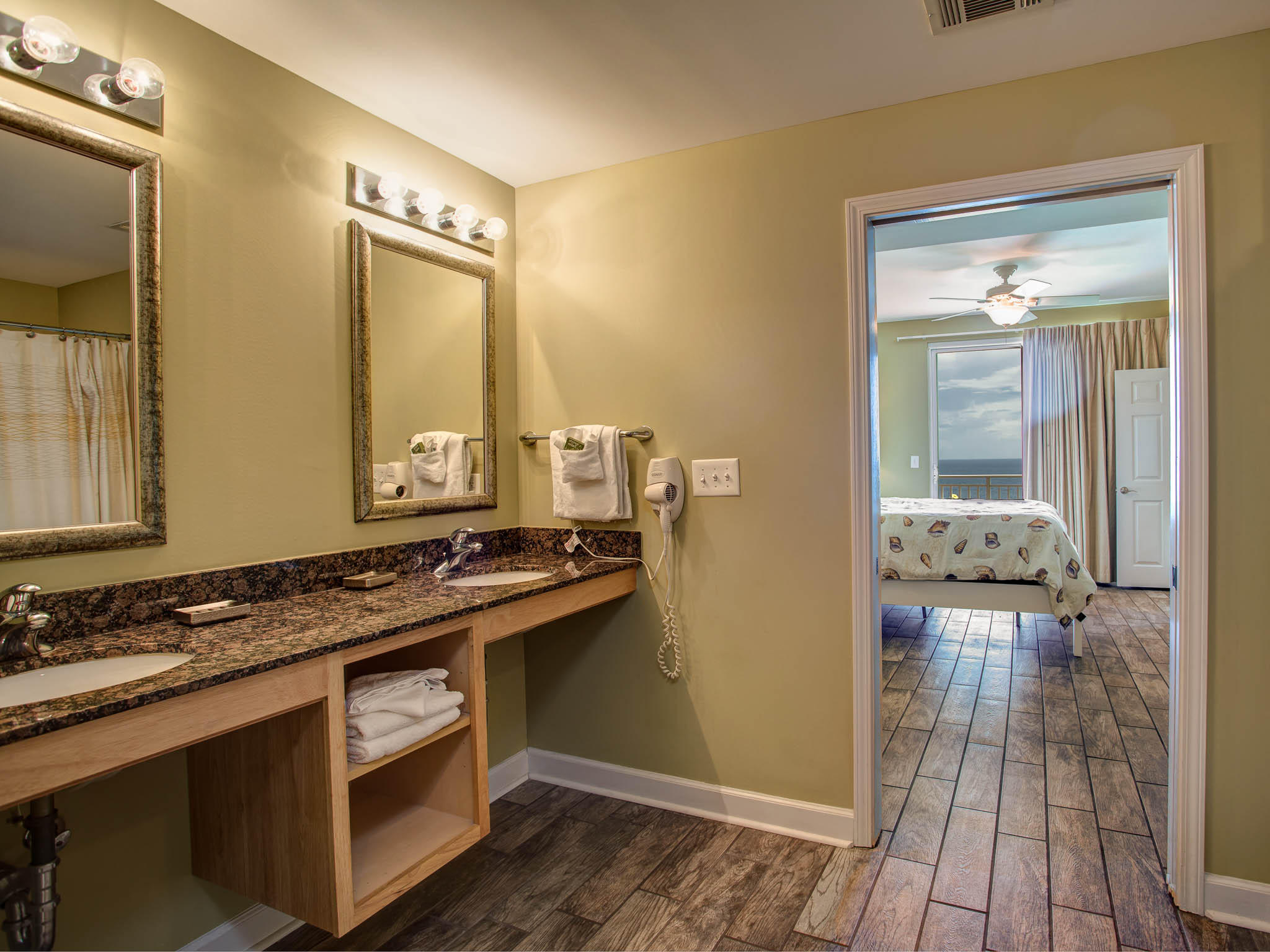 SPLASH, A STERLING RESORT - Residential