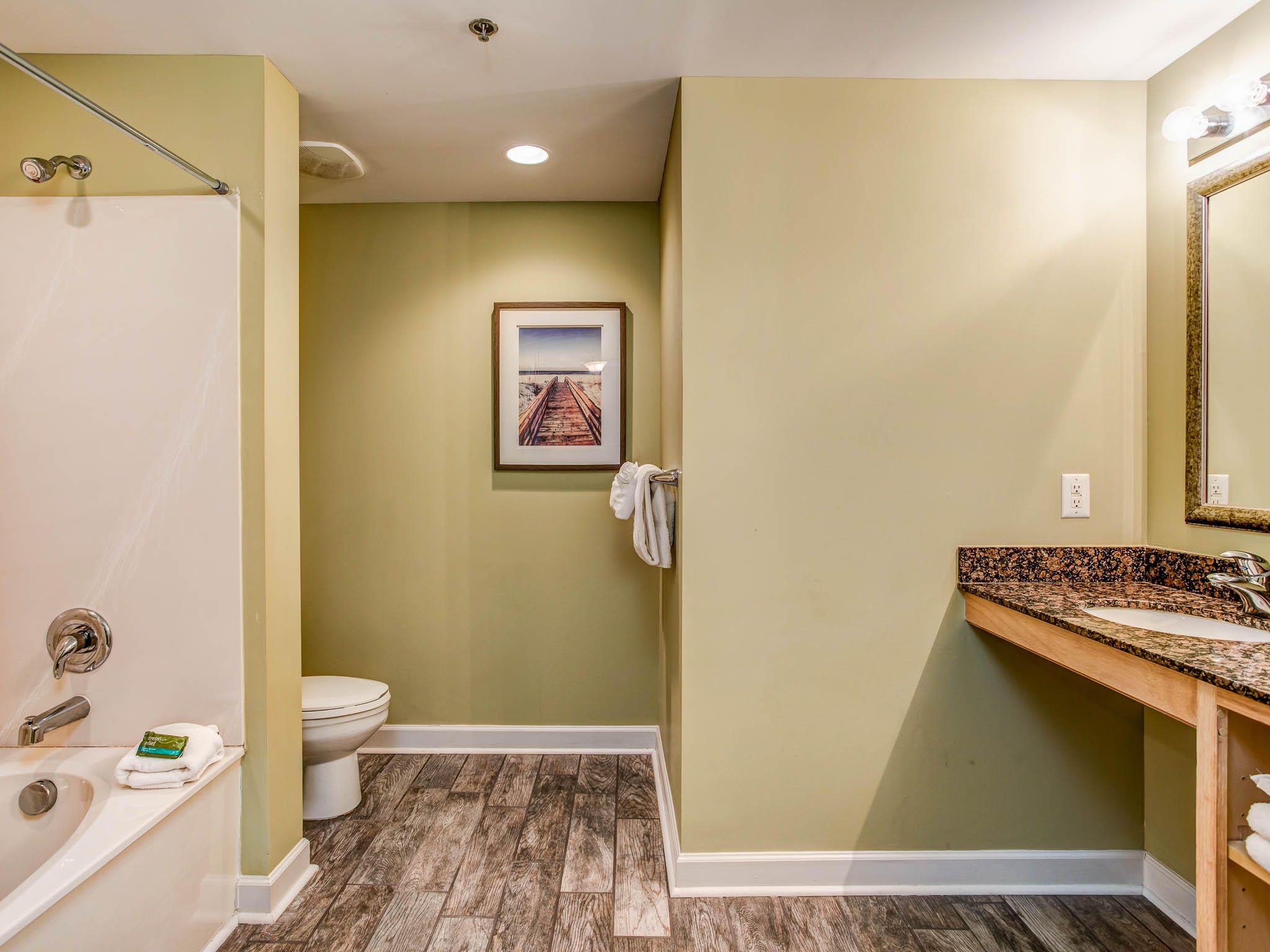 SPLASH, A STERLING RESORT - Residential