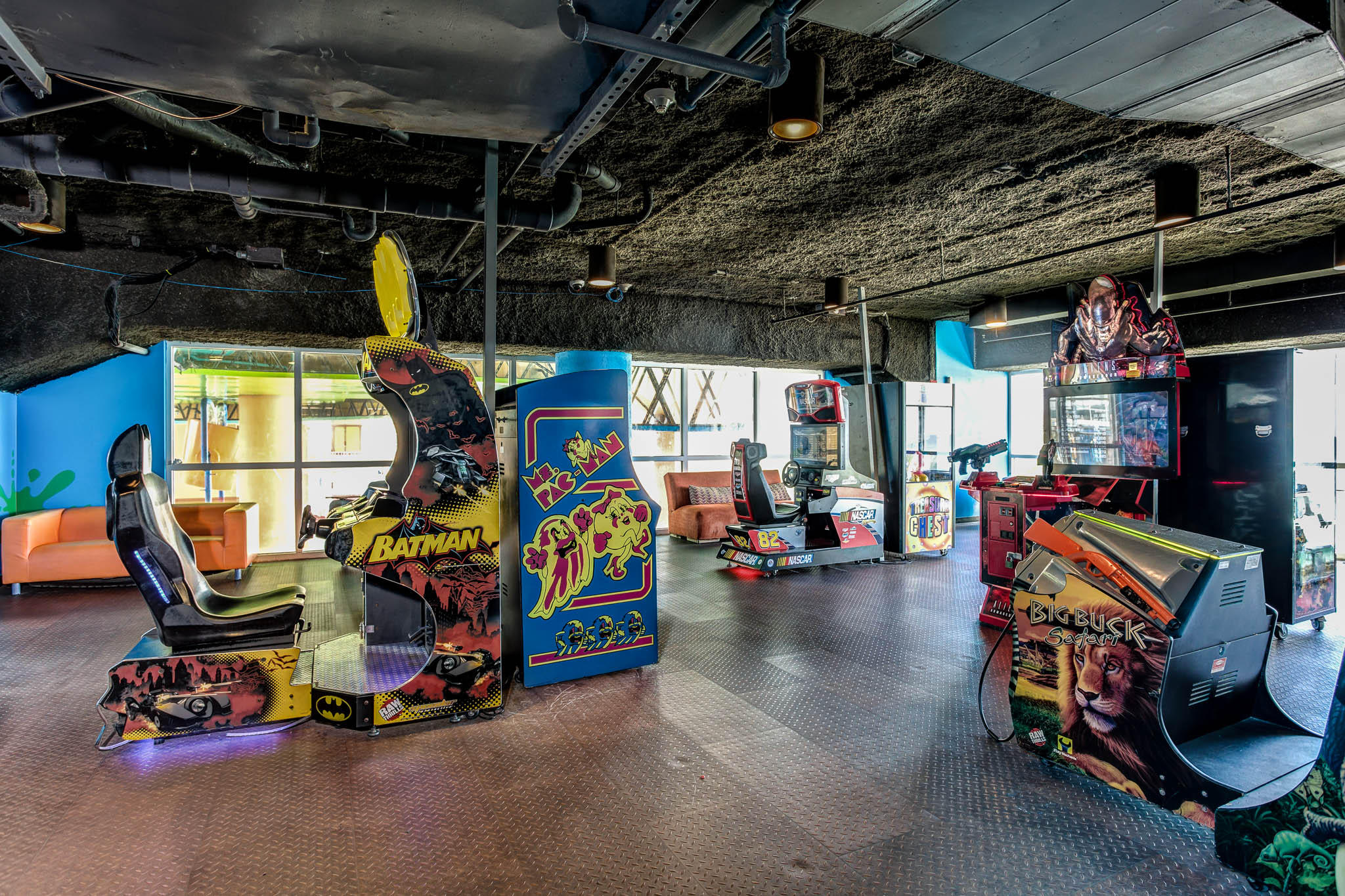 SPLASH, A STERLING RESORT - Residential