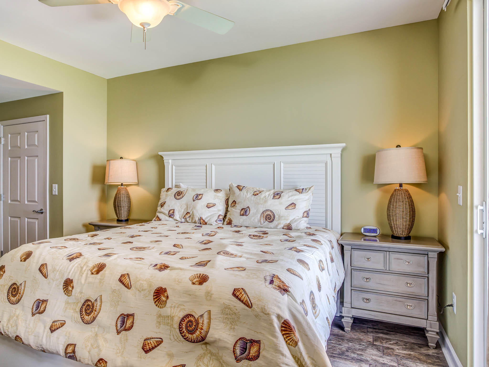 SPLASH, A STERLING RESORT - Residential