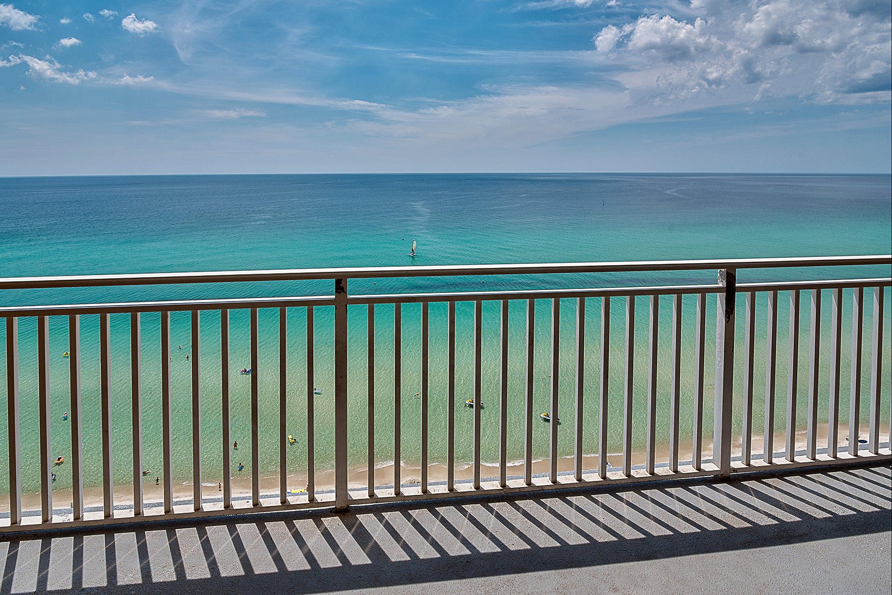 SPLASH, A STERLING RESORT - Residential