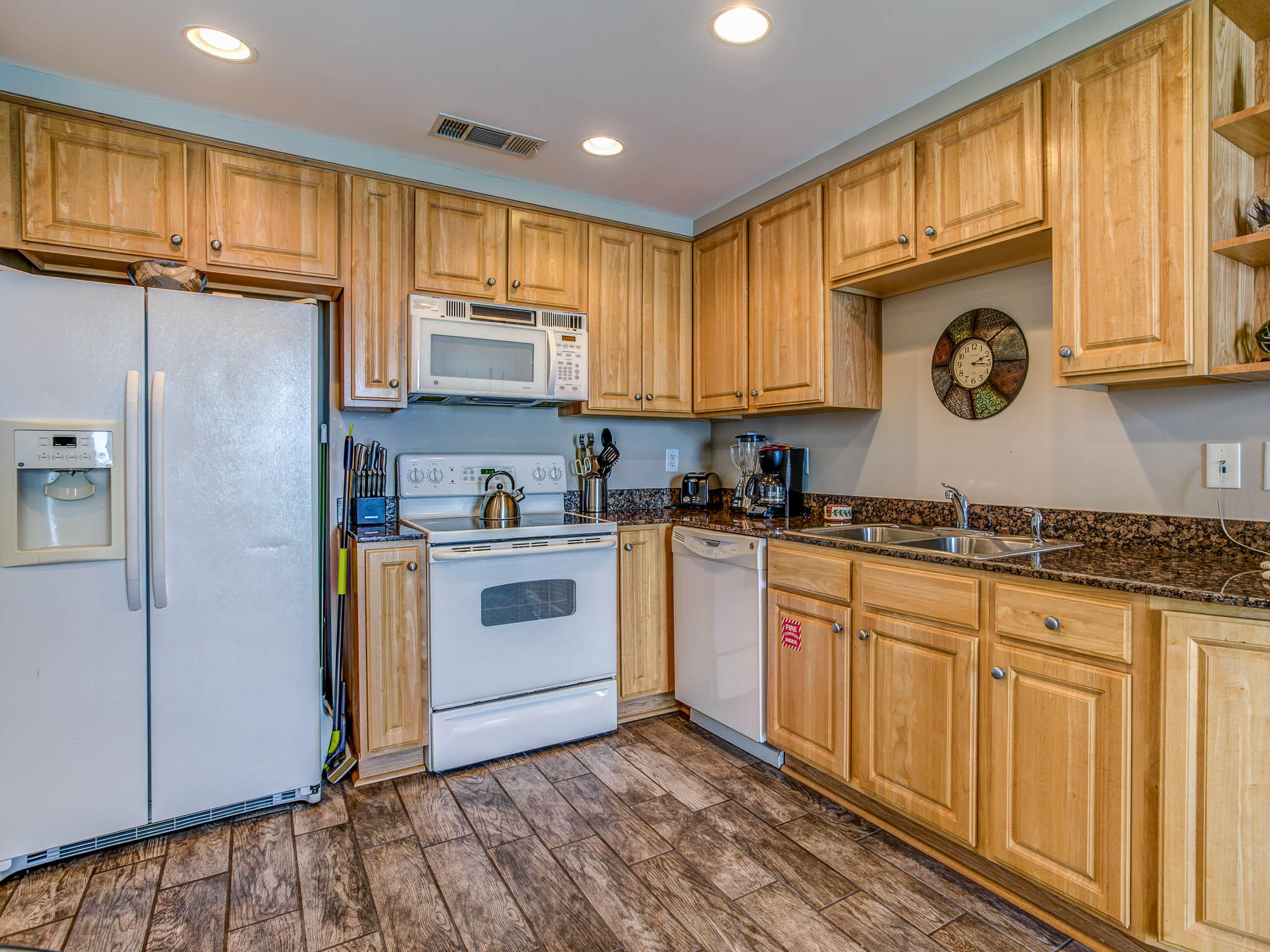 SPLASH, A STERLING RESORT - Residential