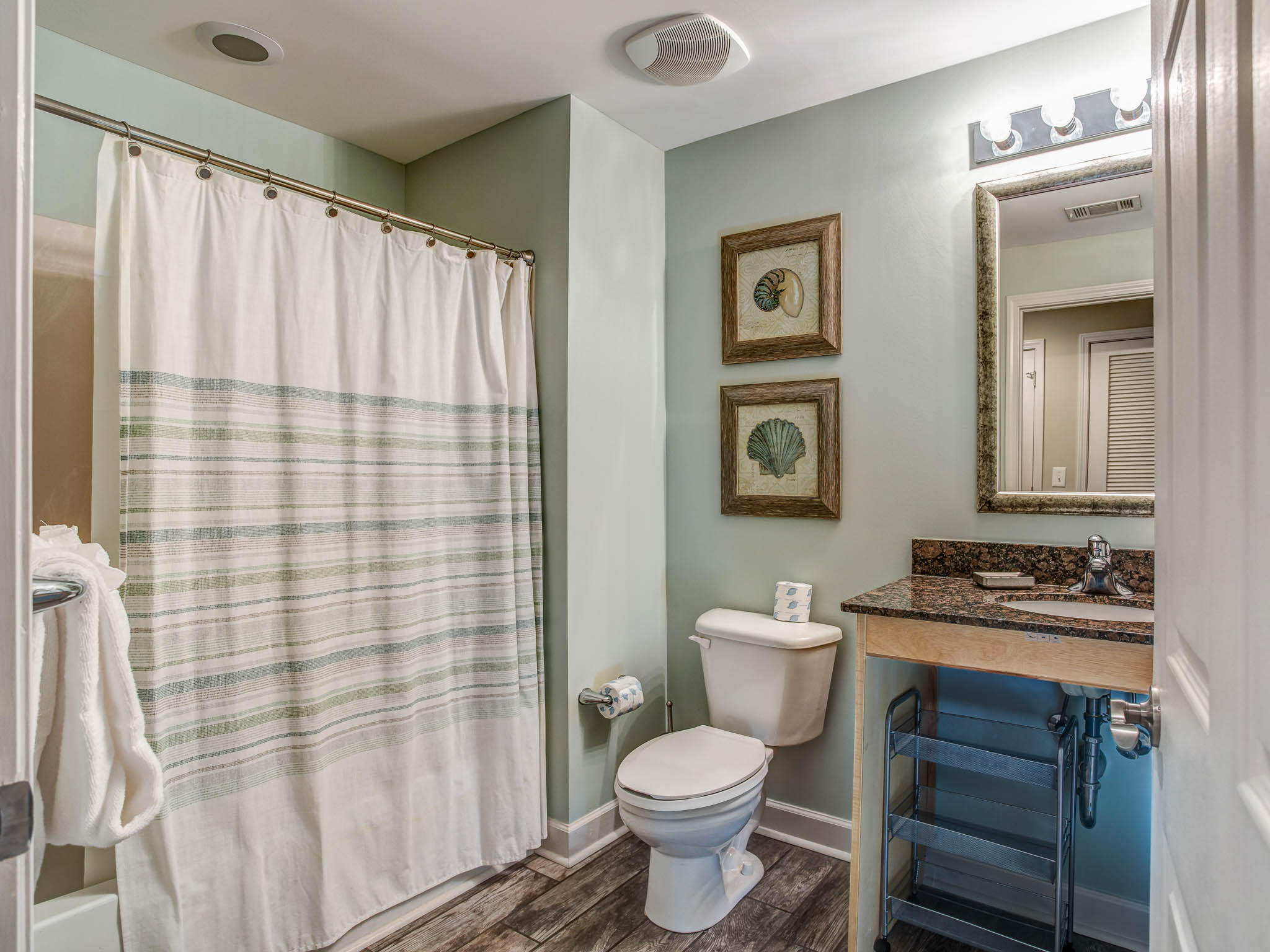 SPLASH, A STERLING RESORT - Residential