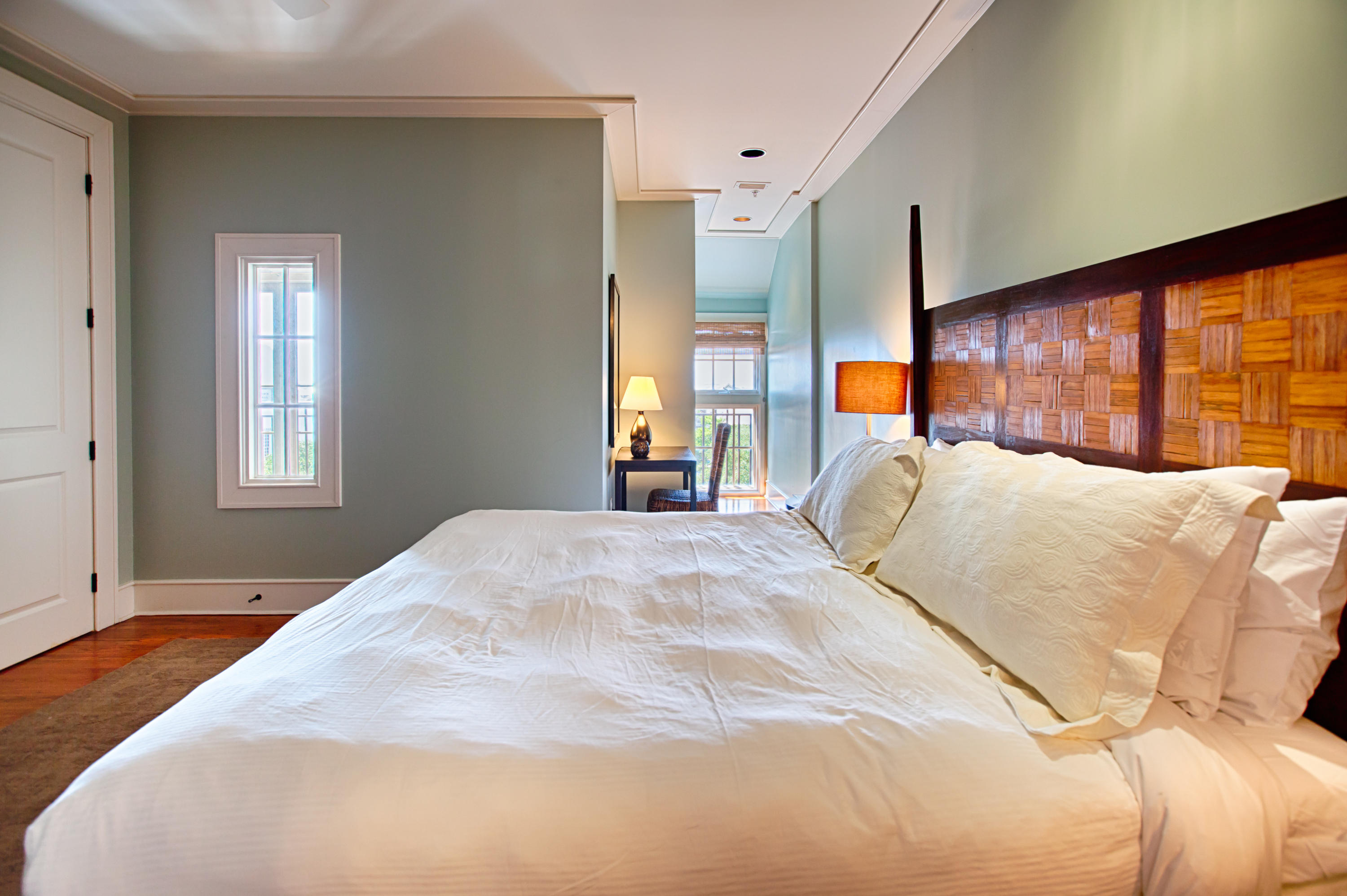 ROSEMARY BEACH, THE MERCADO - Residential