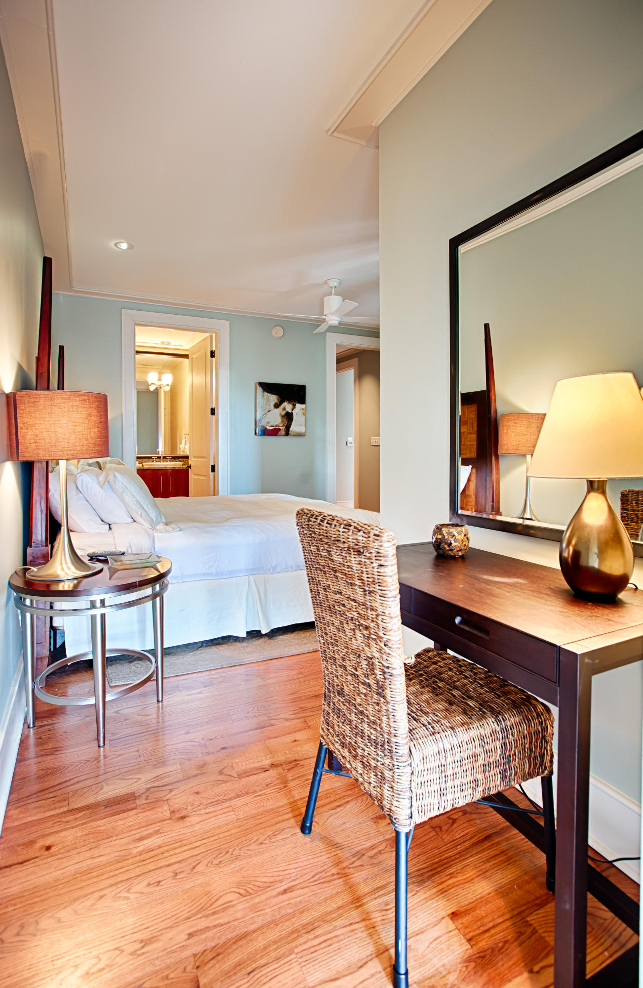 ROSEMARY BEACH, THE MERCADO - Residential