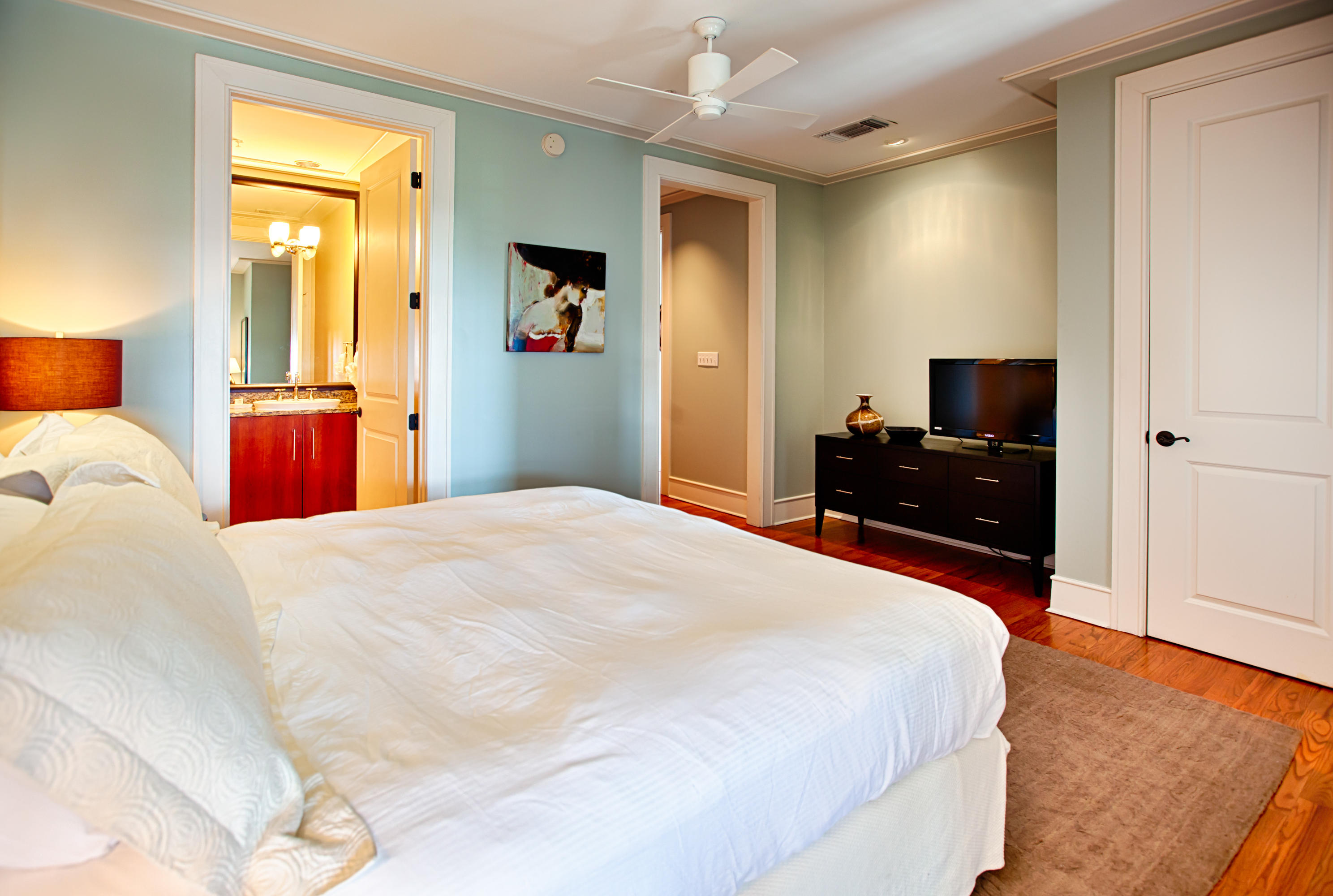 ROSEMARY BEACH, THE MERCADO - Residential