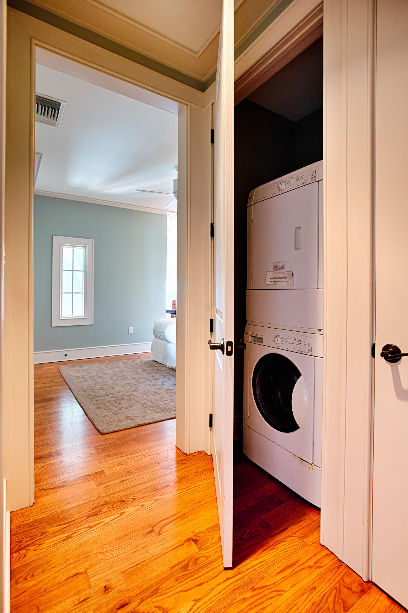 ROSEMARY BEACH, THE MERCADO - Residential