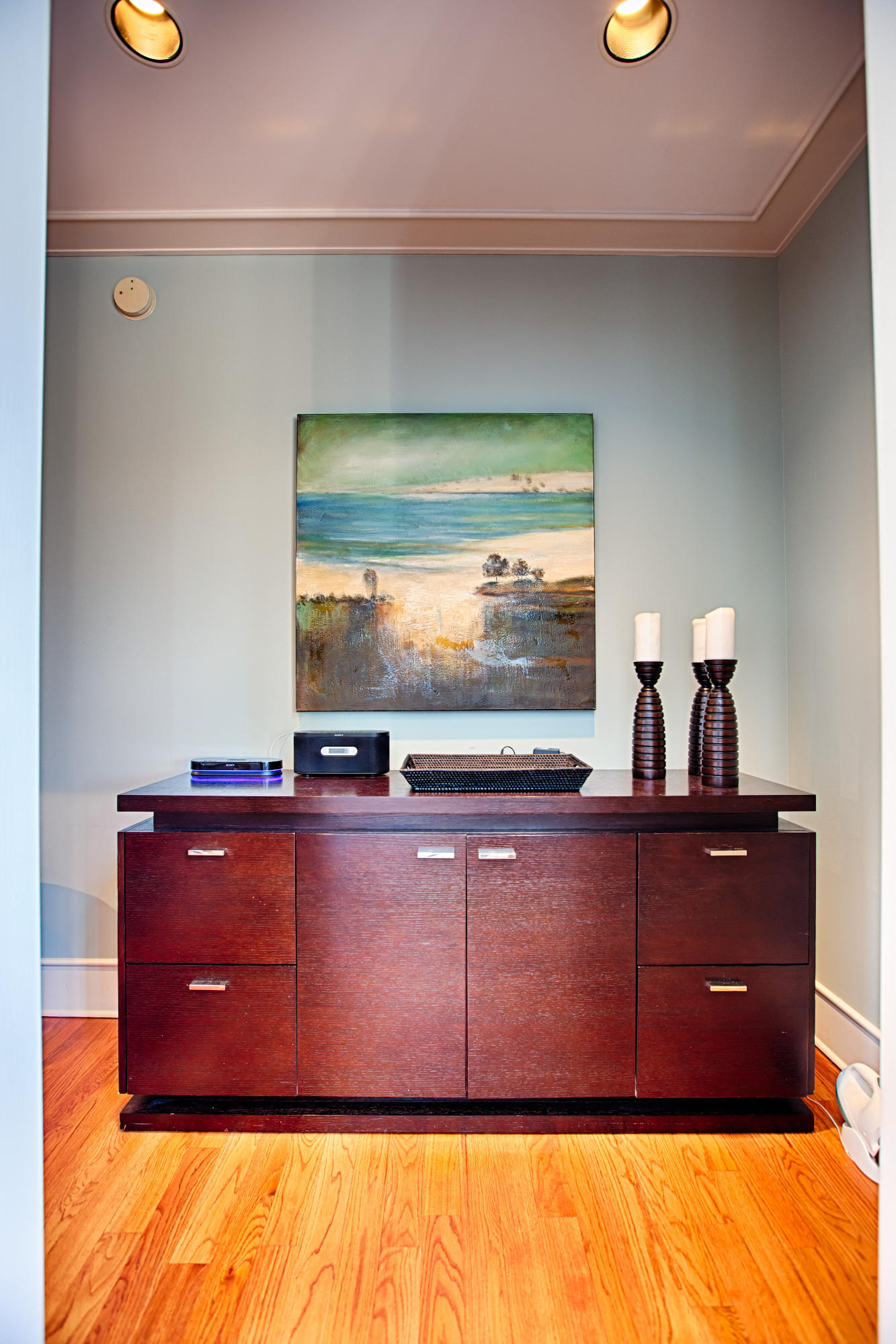 ROSEMARY BEACH, THE MERCADO - Residential