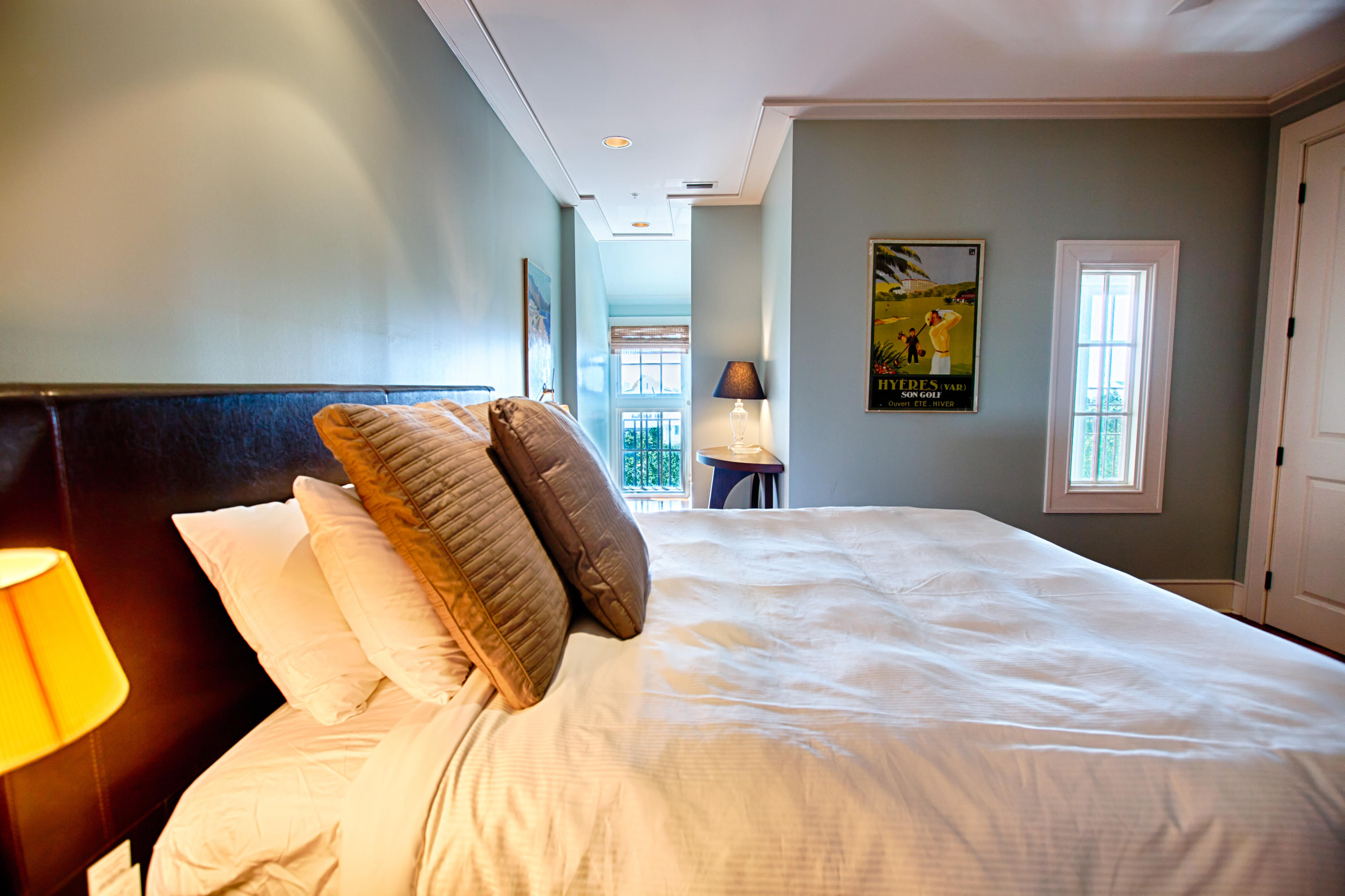 ROSEMARY BEACH, THE MERCADO - Residential