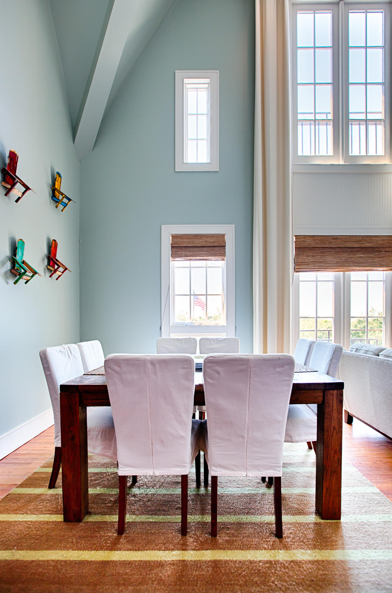 ROSEMARY BEACH, THE MERCADO - Residential