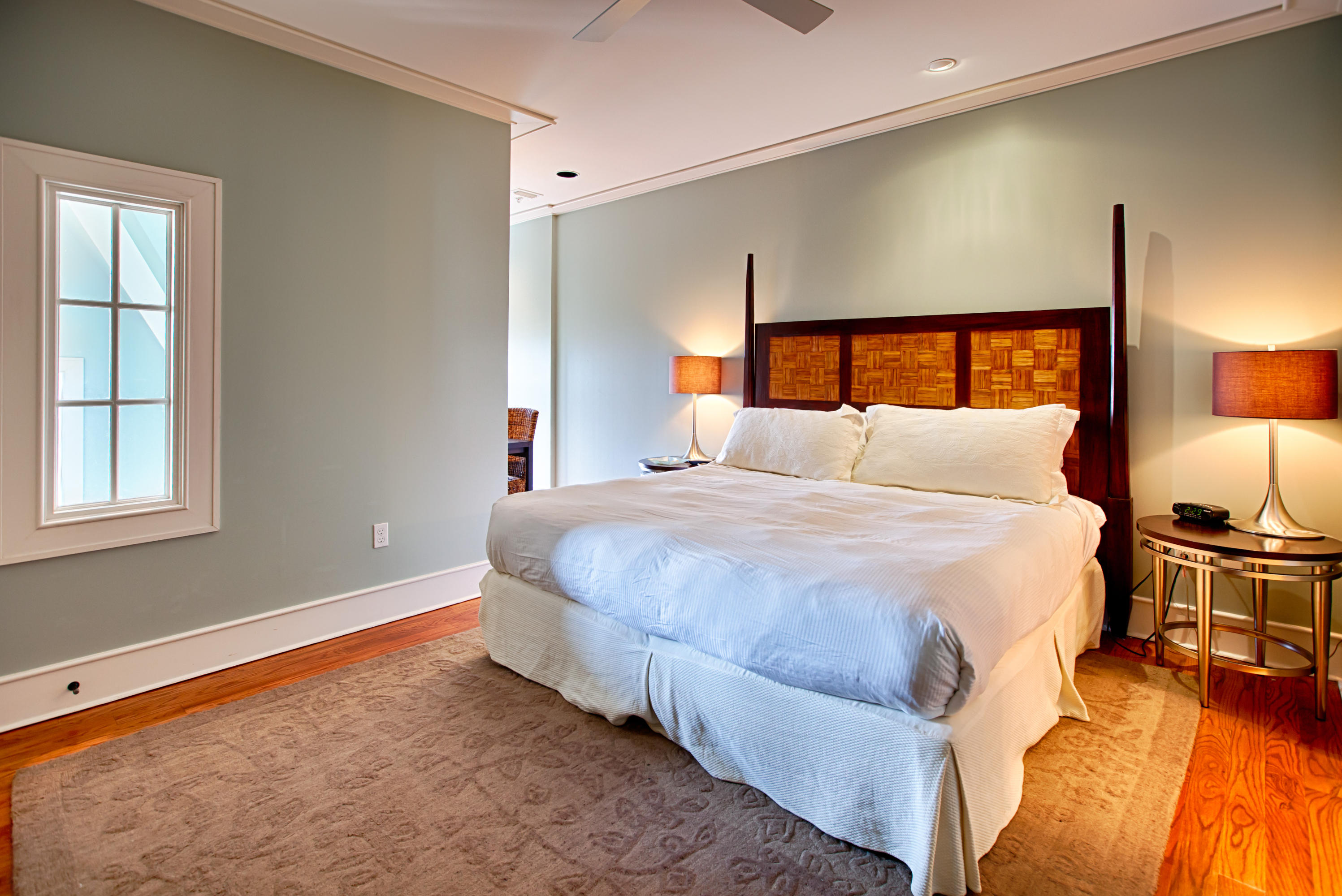 ROSEMARY BEACH, THE MERCADO - Residential