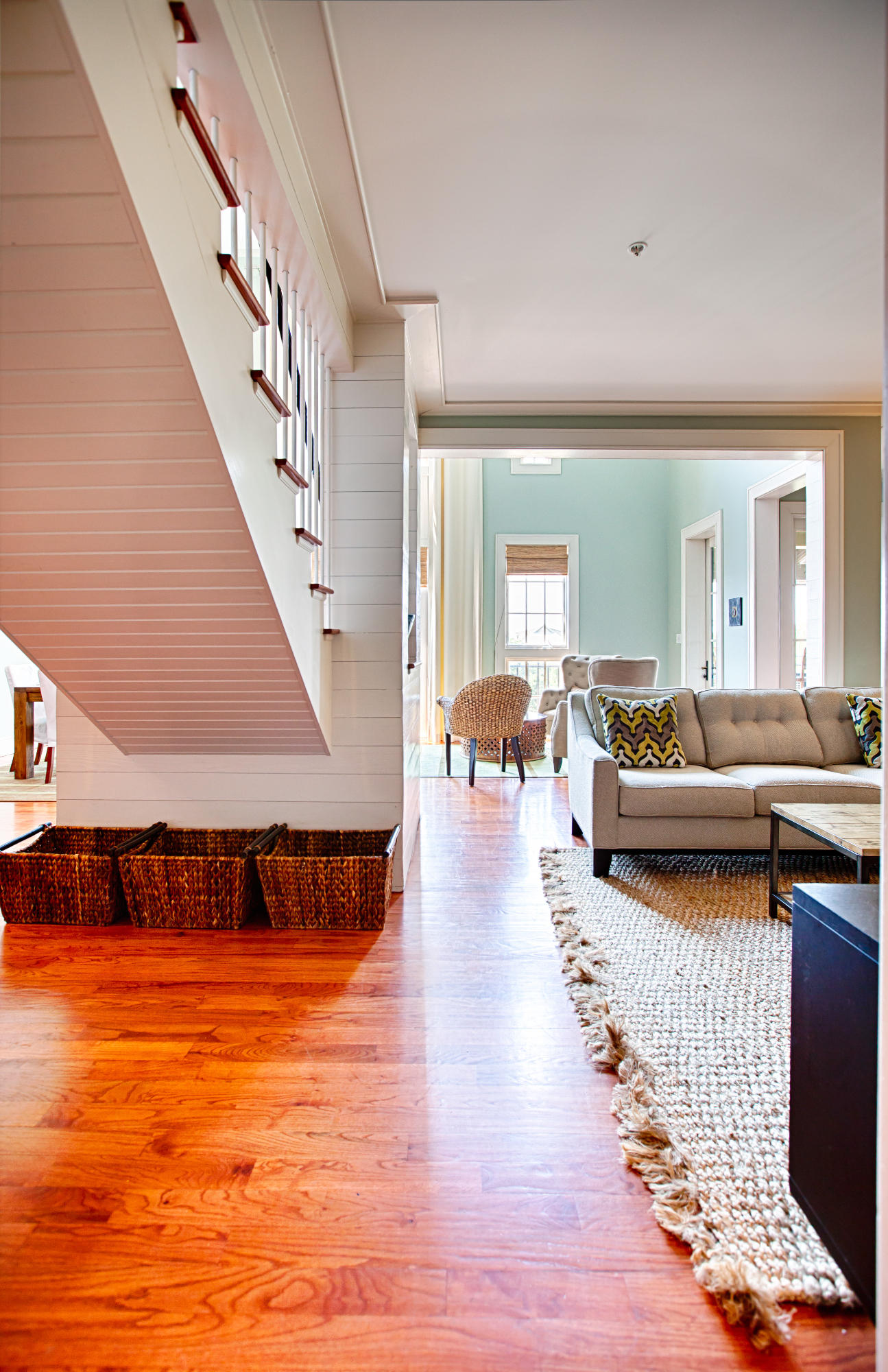 ROSEMARY BEACH, THE MERCADO - Residential