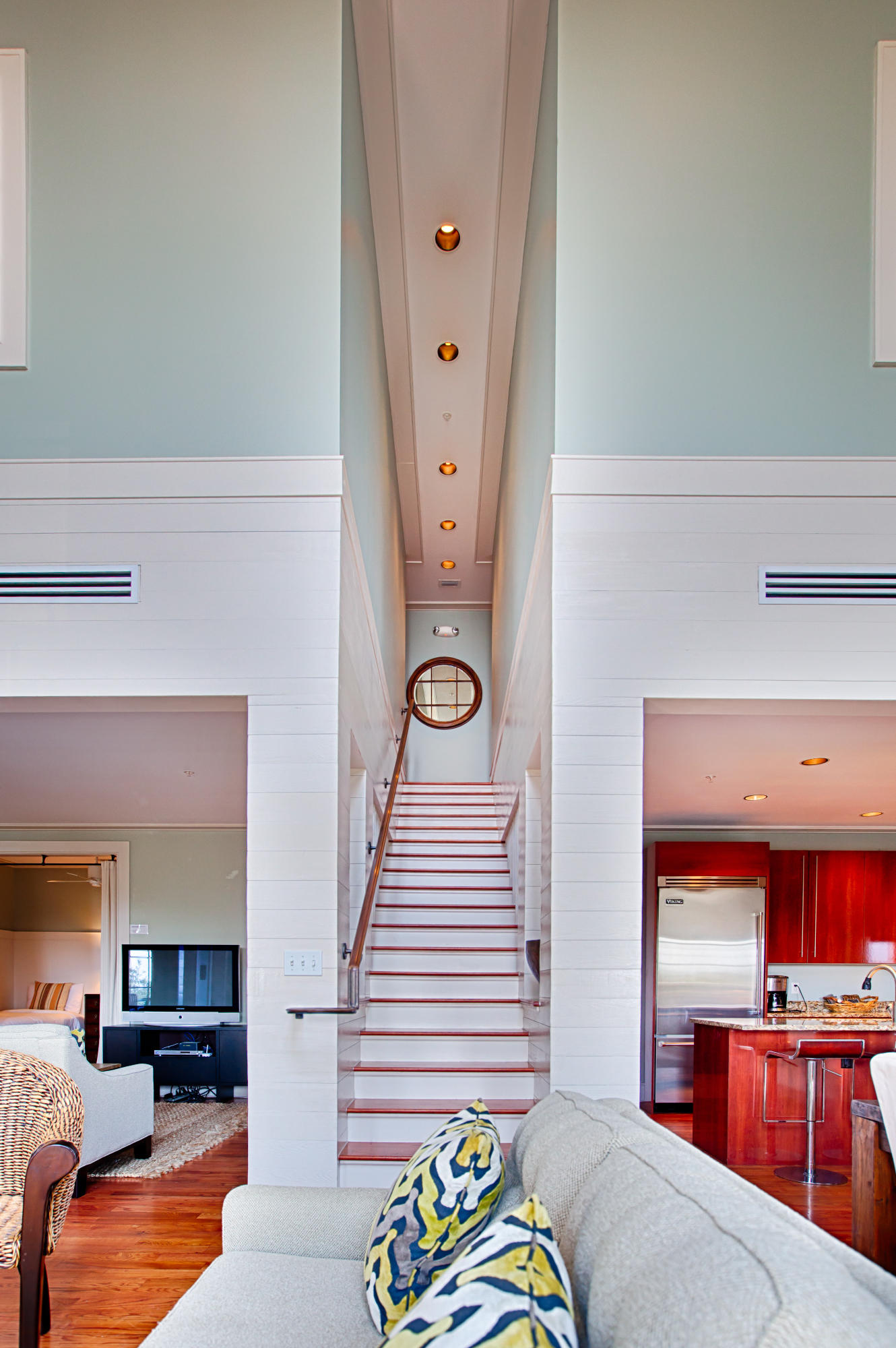 ROSEMARY BEACH, THE MERCADO - Residential