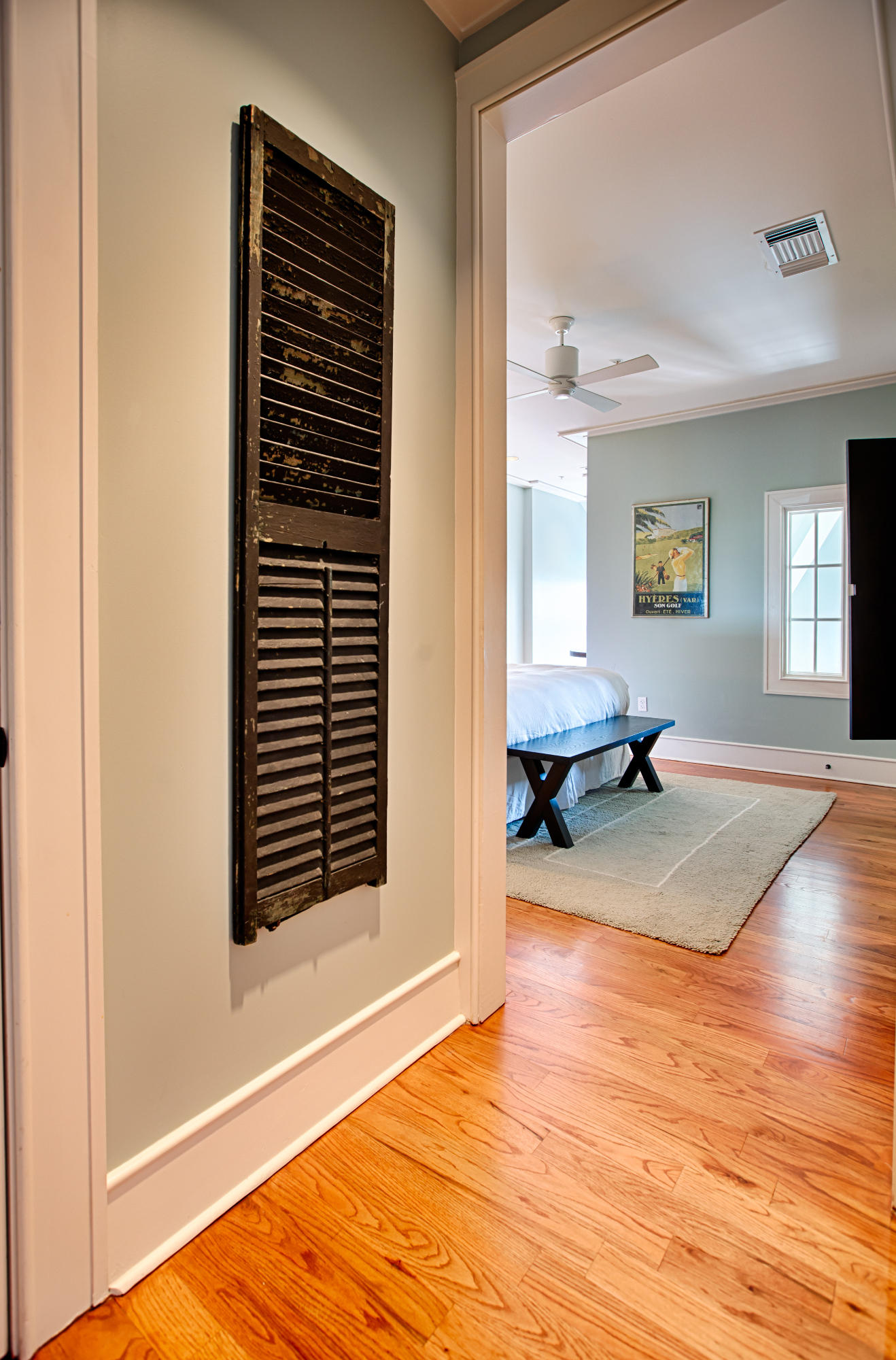 ROSEMARY BEACH, THE MERCADO - Residential