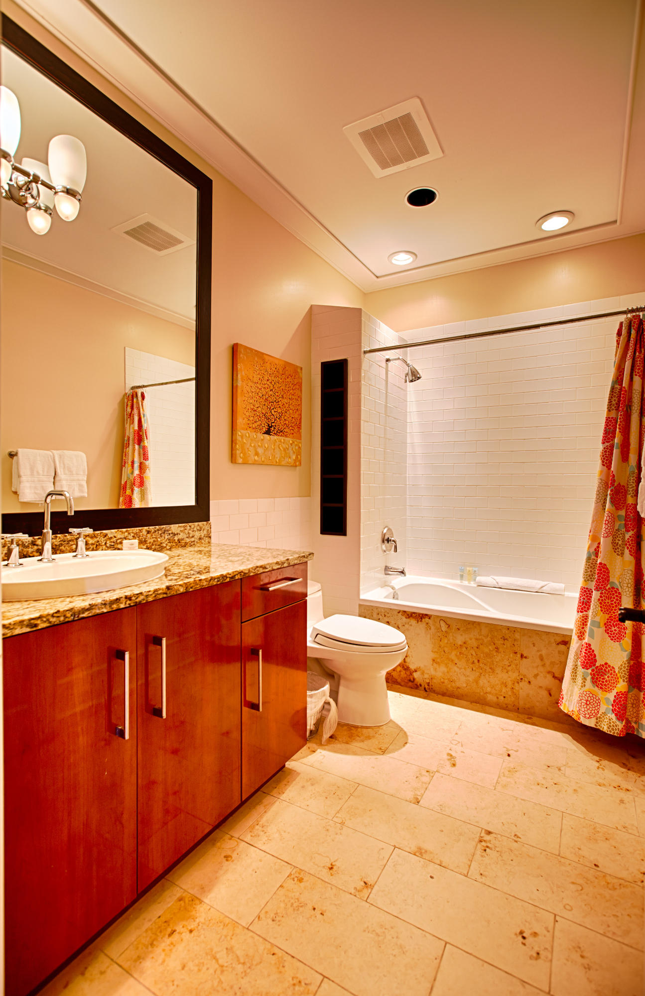 ROSEMARY BEACH, THE MERCADO - Residential