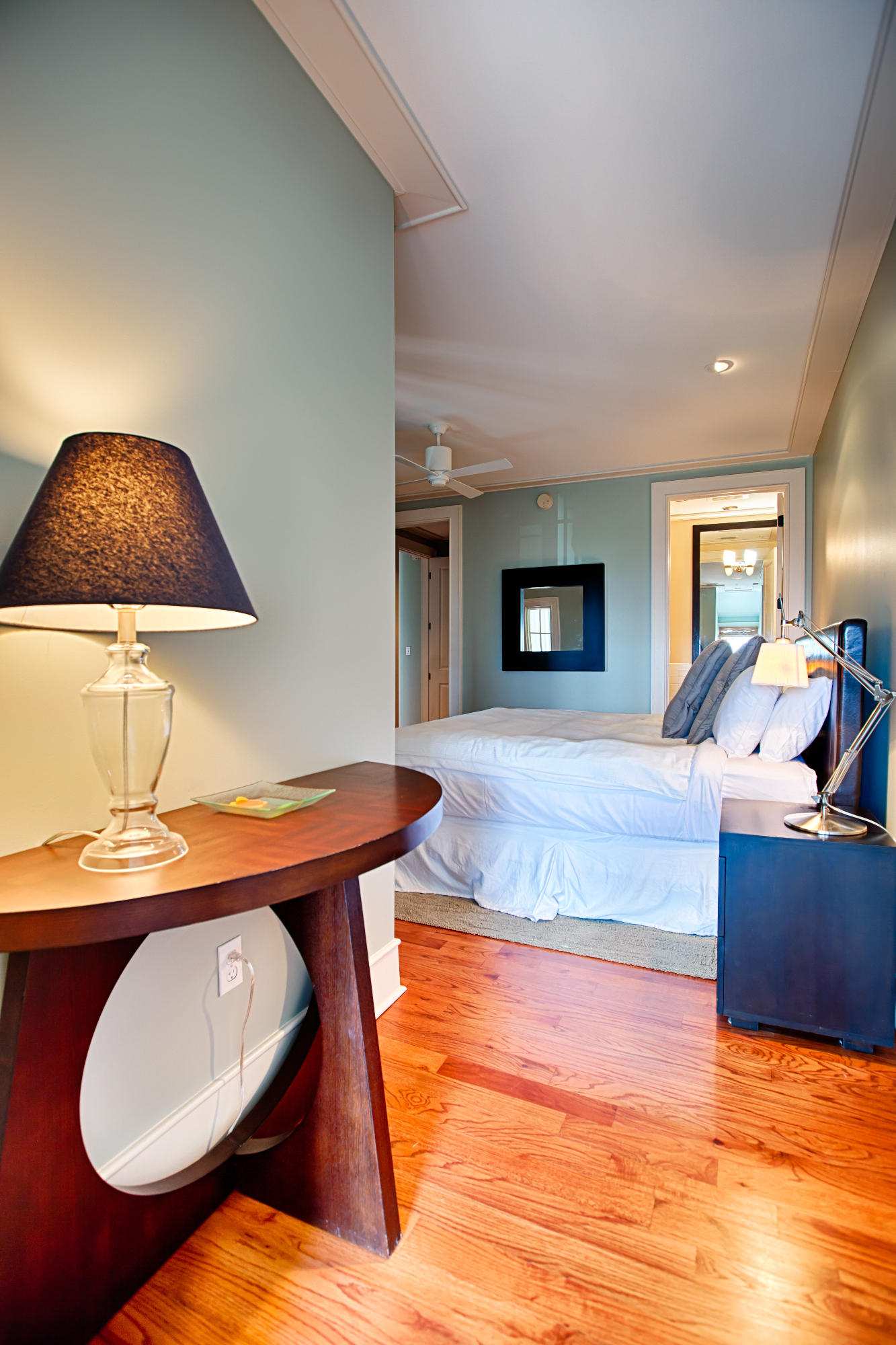 ROSEMARY BEACH, THE MERCADO - Residential