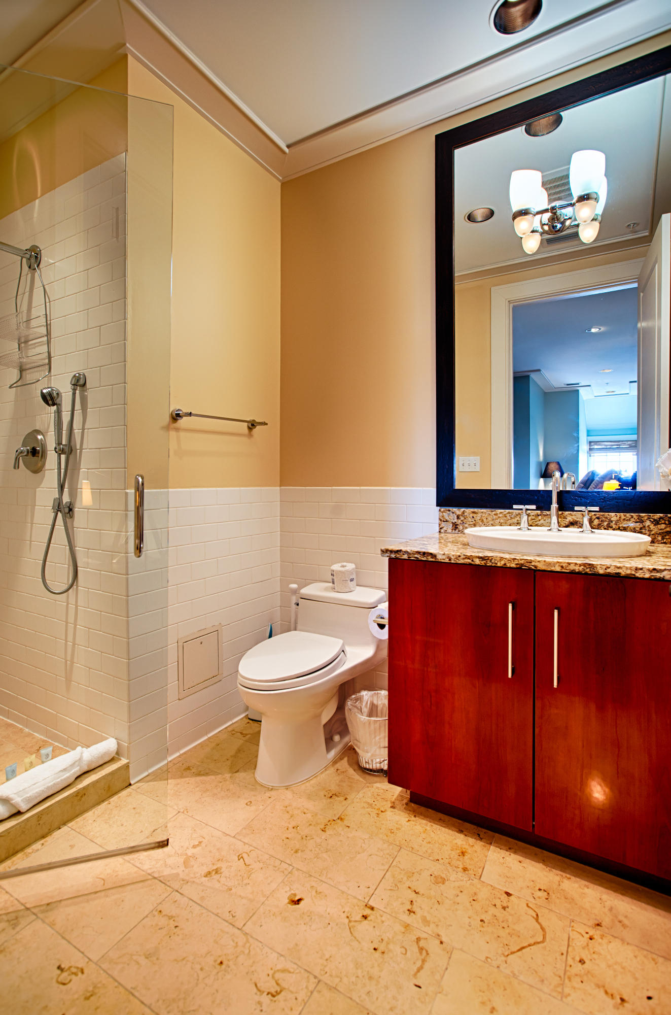 ROSEMARY BEACH, THE MERCADO - Residential