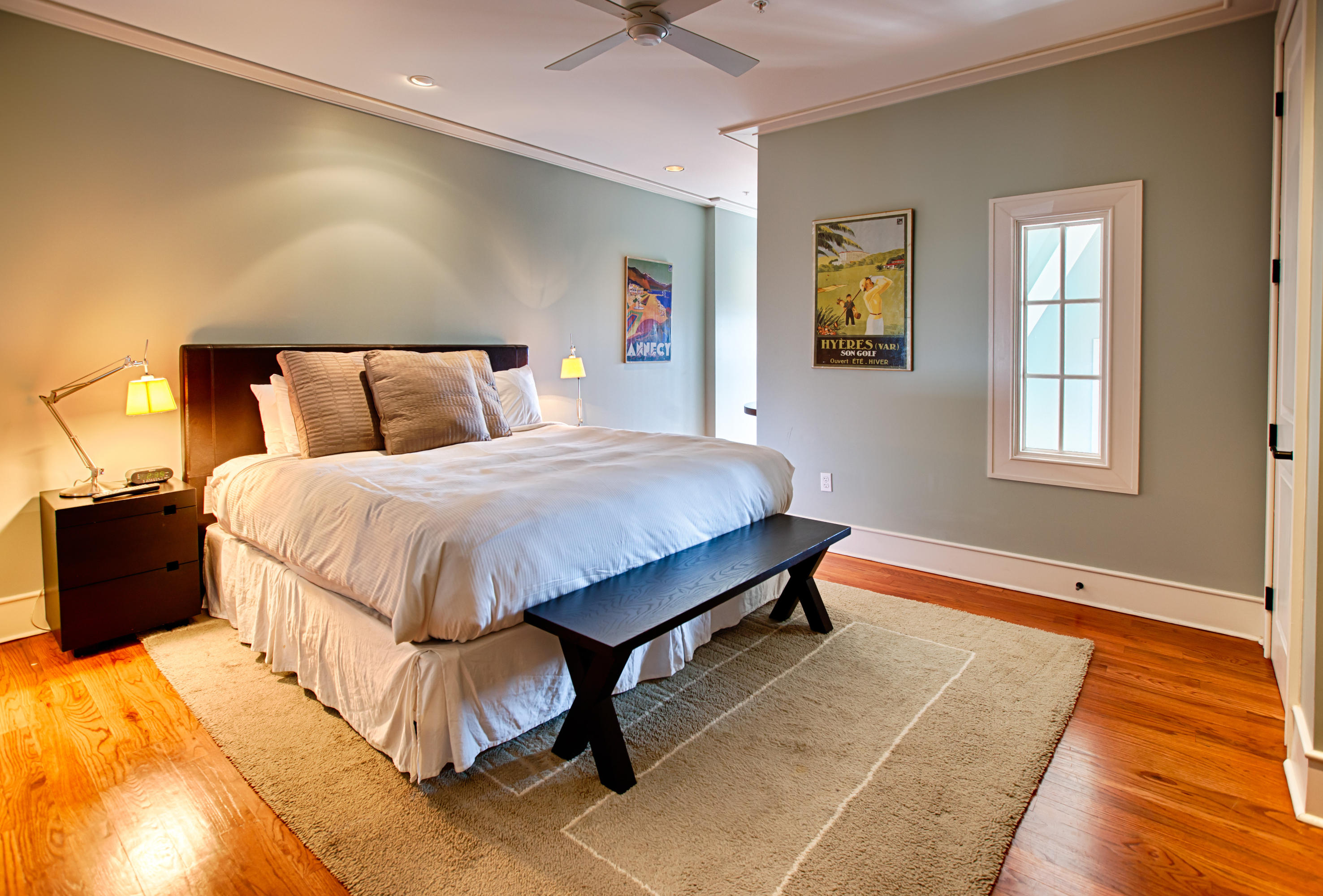 ROSEMARY BEACH, THE MERCADO - Residential