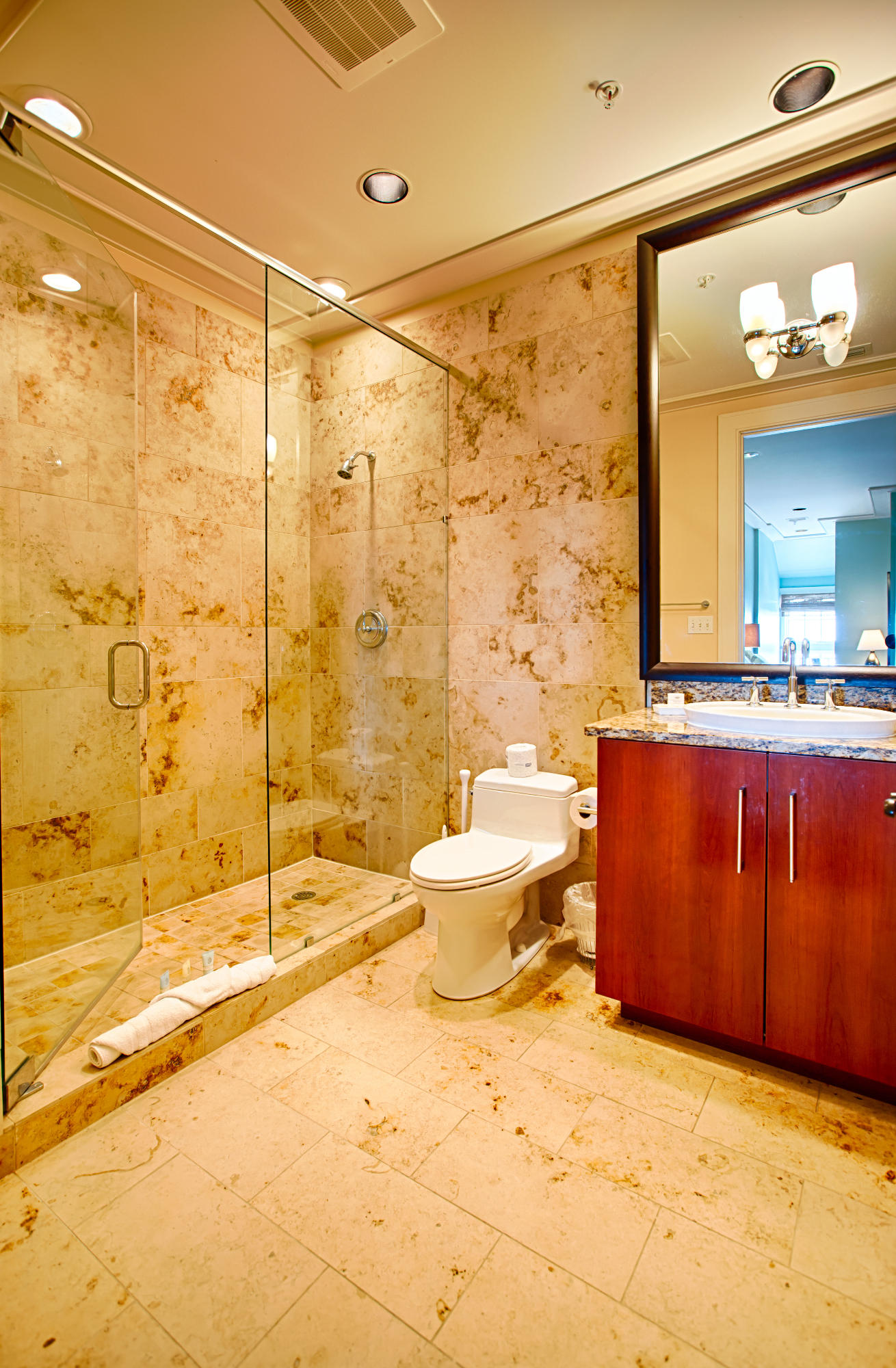 ROSEMARY BEACH, THE MERCADO - Residential