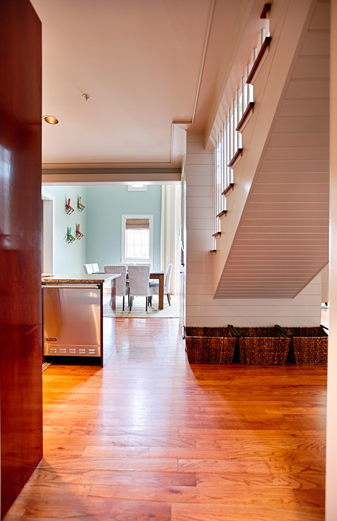 ROSEMARY BEACH, THE MERCADO - Residential