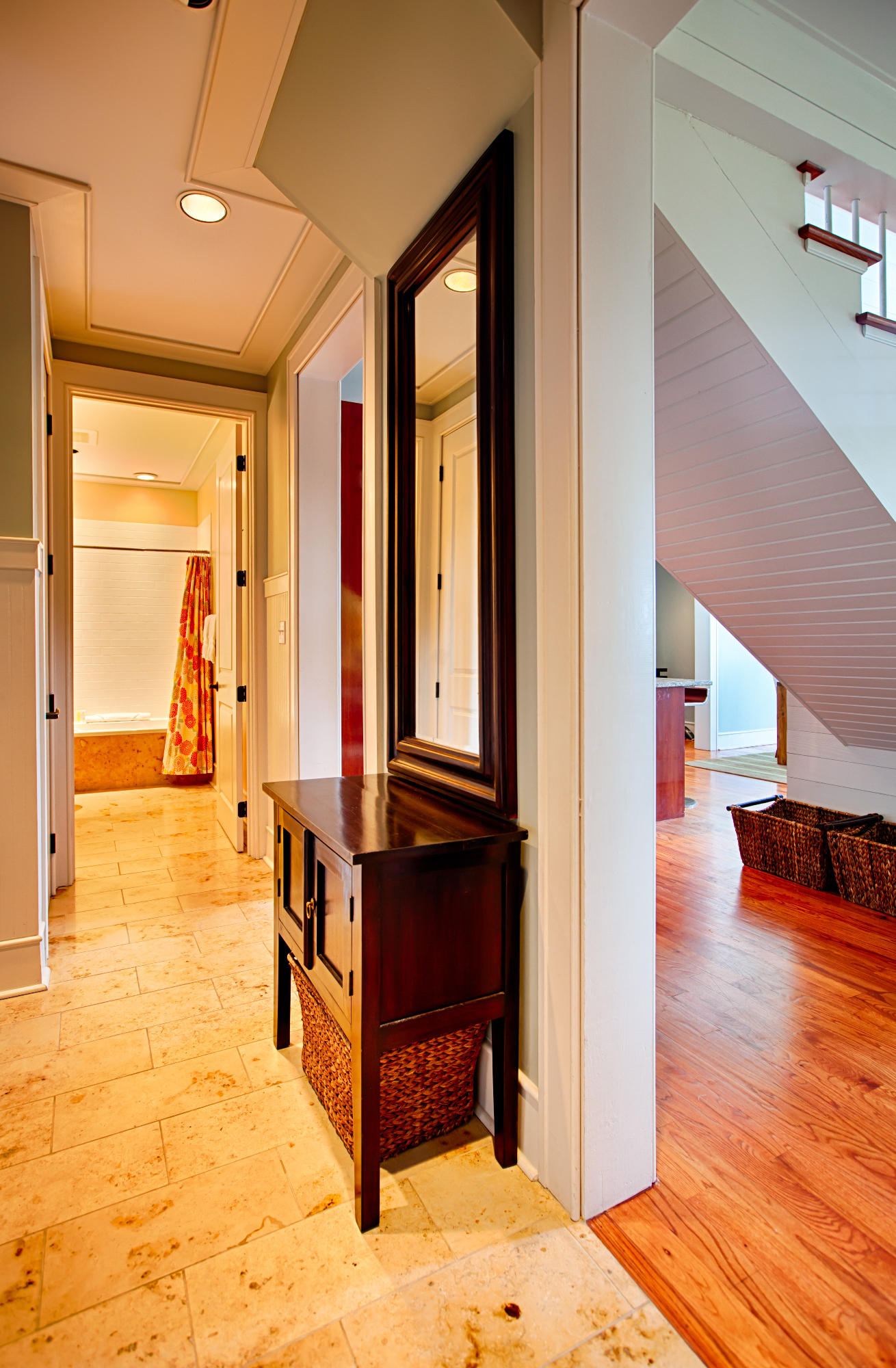 ROSEMARY BEACH, THE MERCADO - Residential