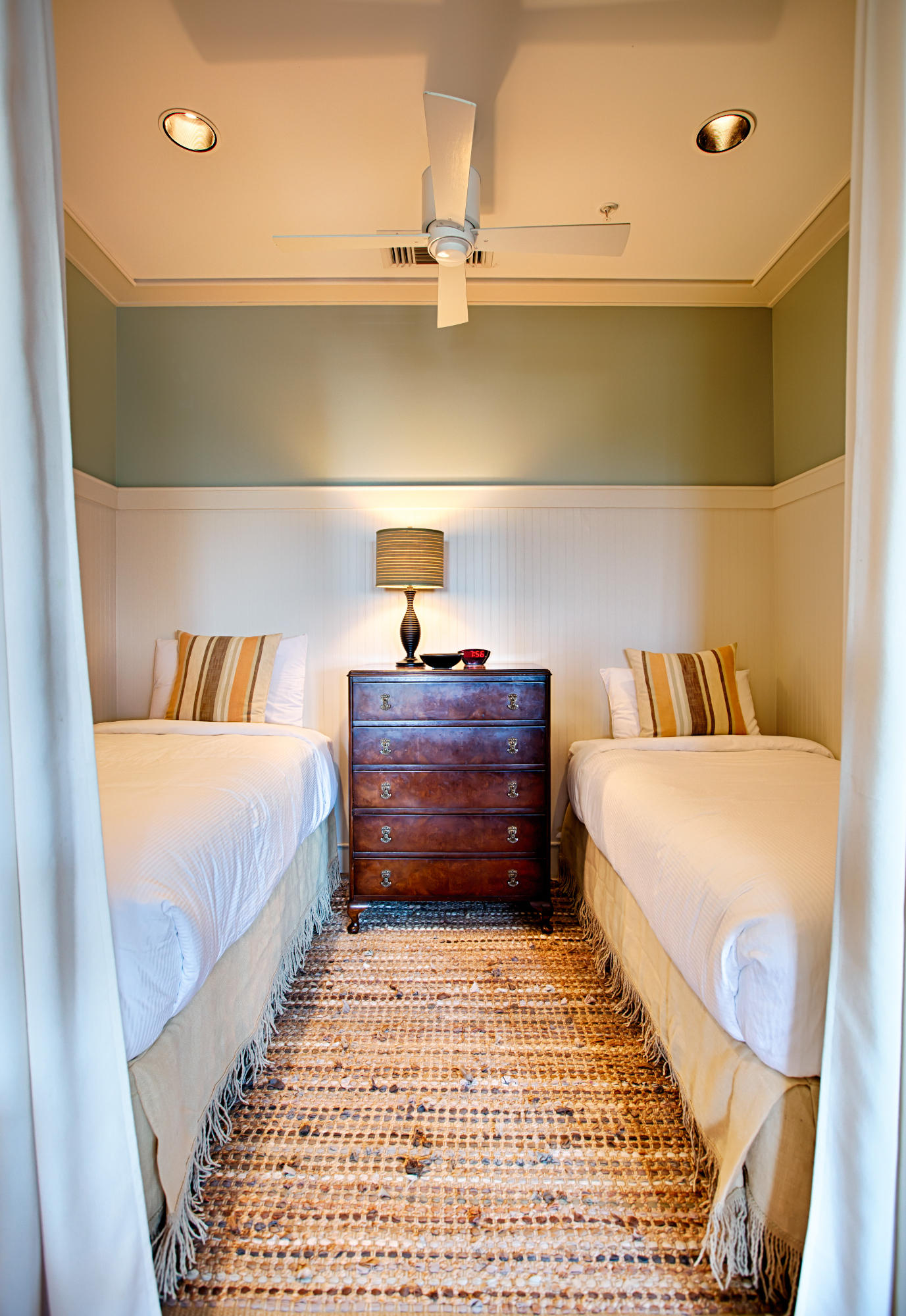 ROSEMARY BEACH, THE MERCADO - Residential