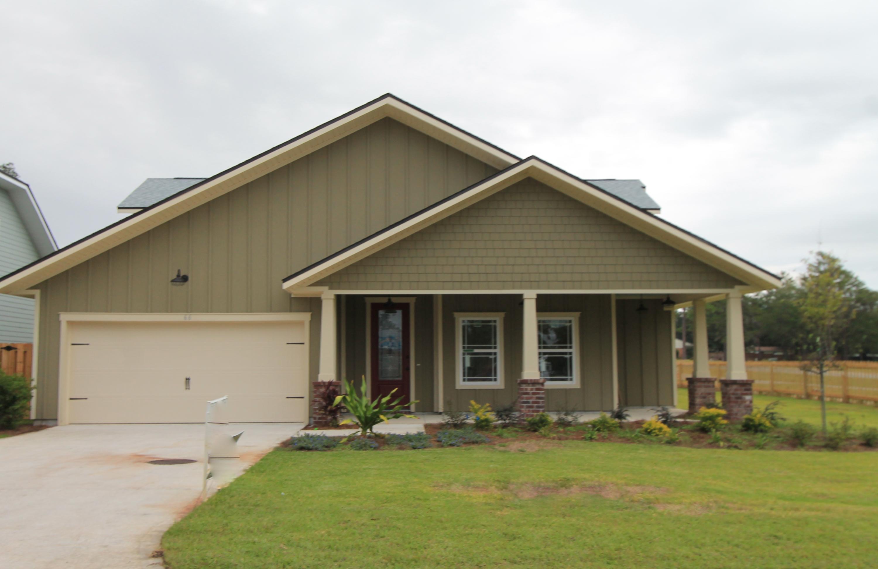 Temple Park - Residential