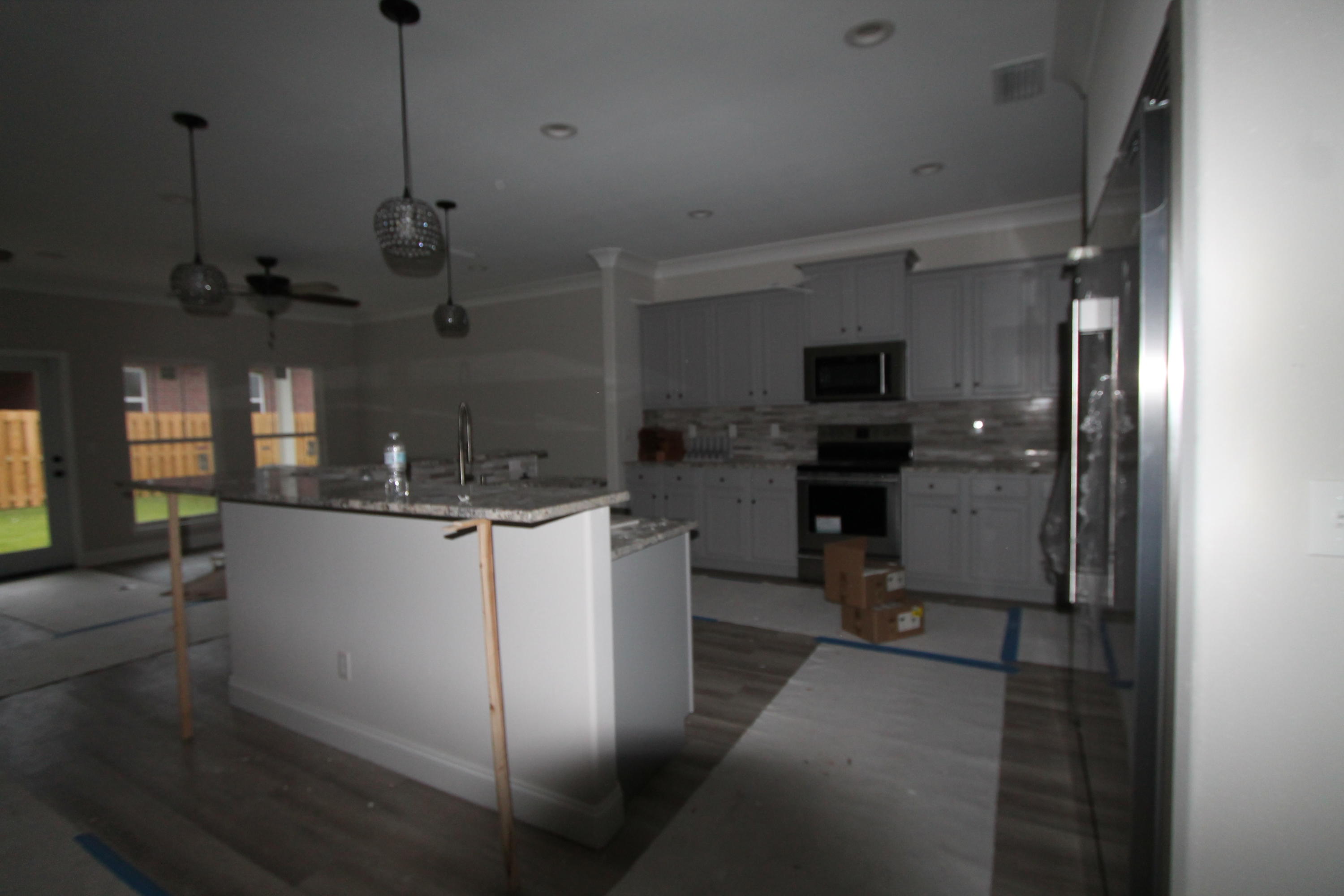 Temple Park - Residential