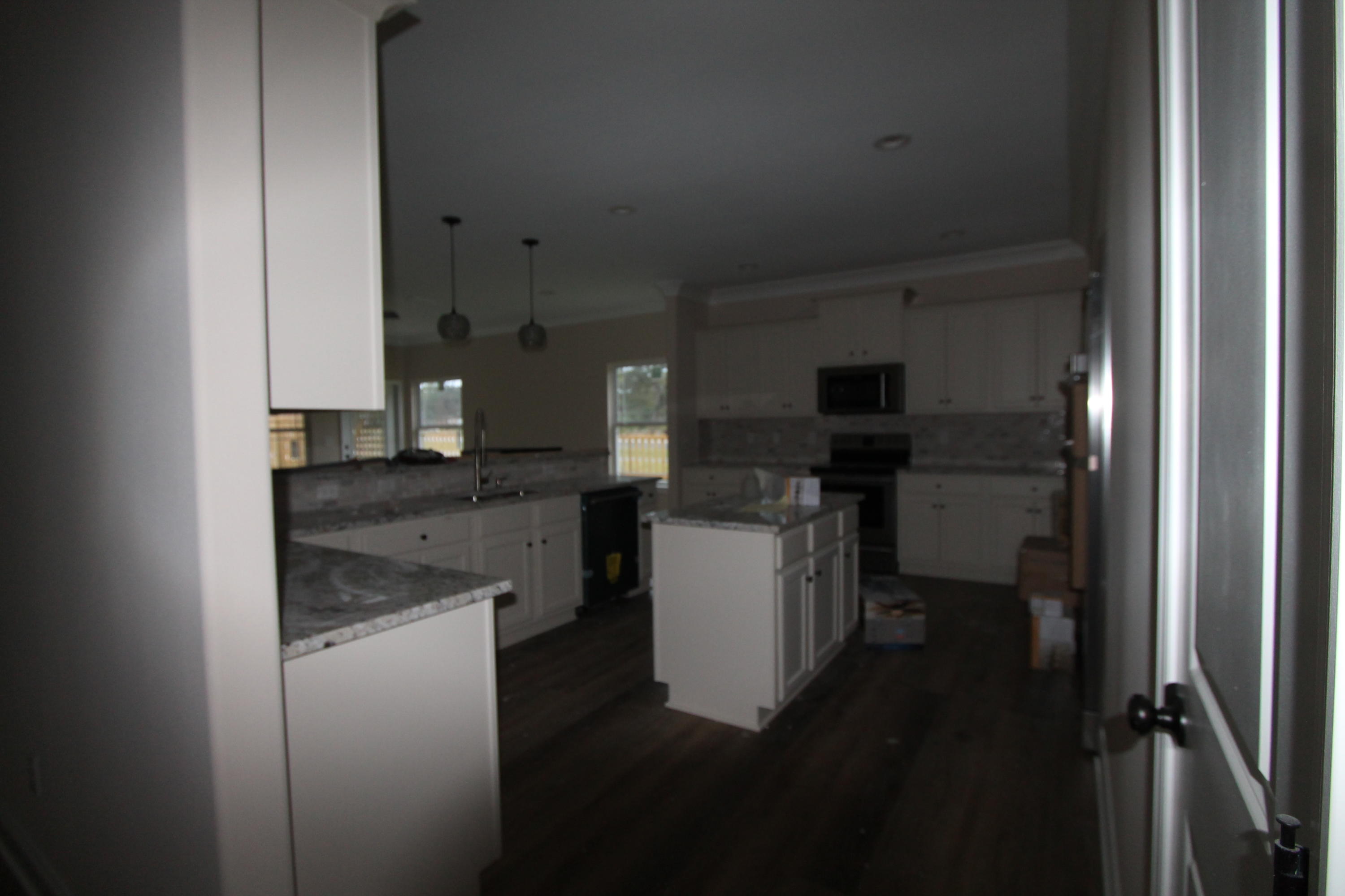 Temple Park - Residential