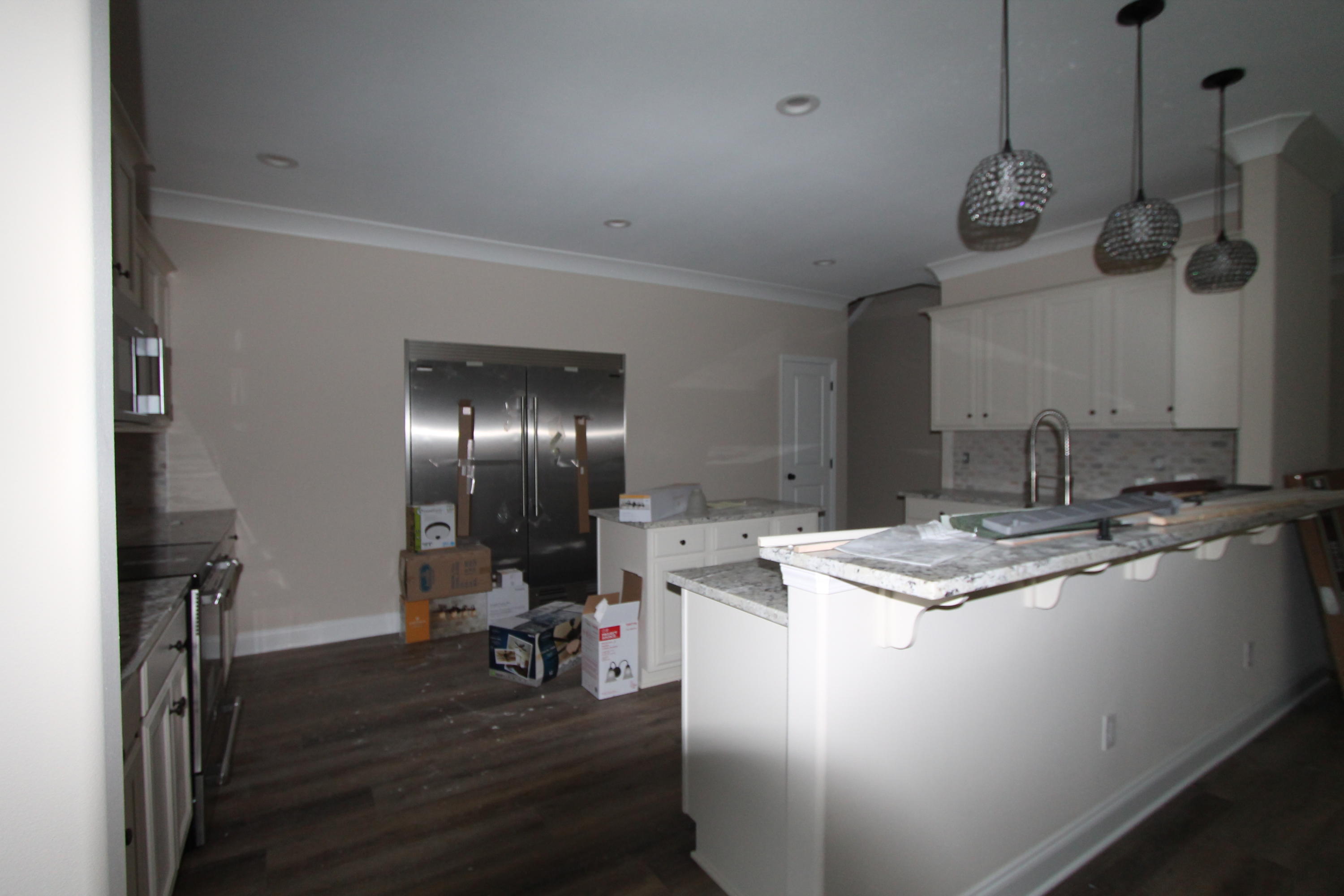 Temple Park - Residential