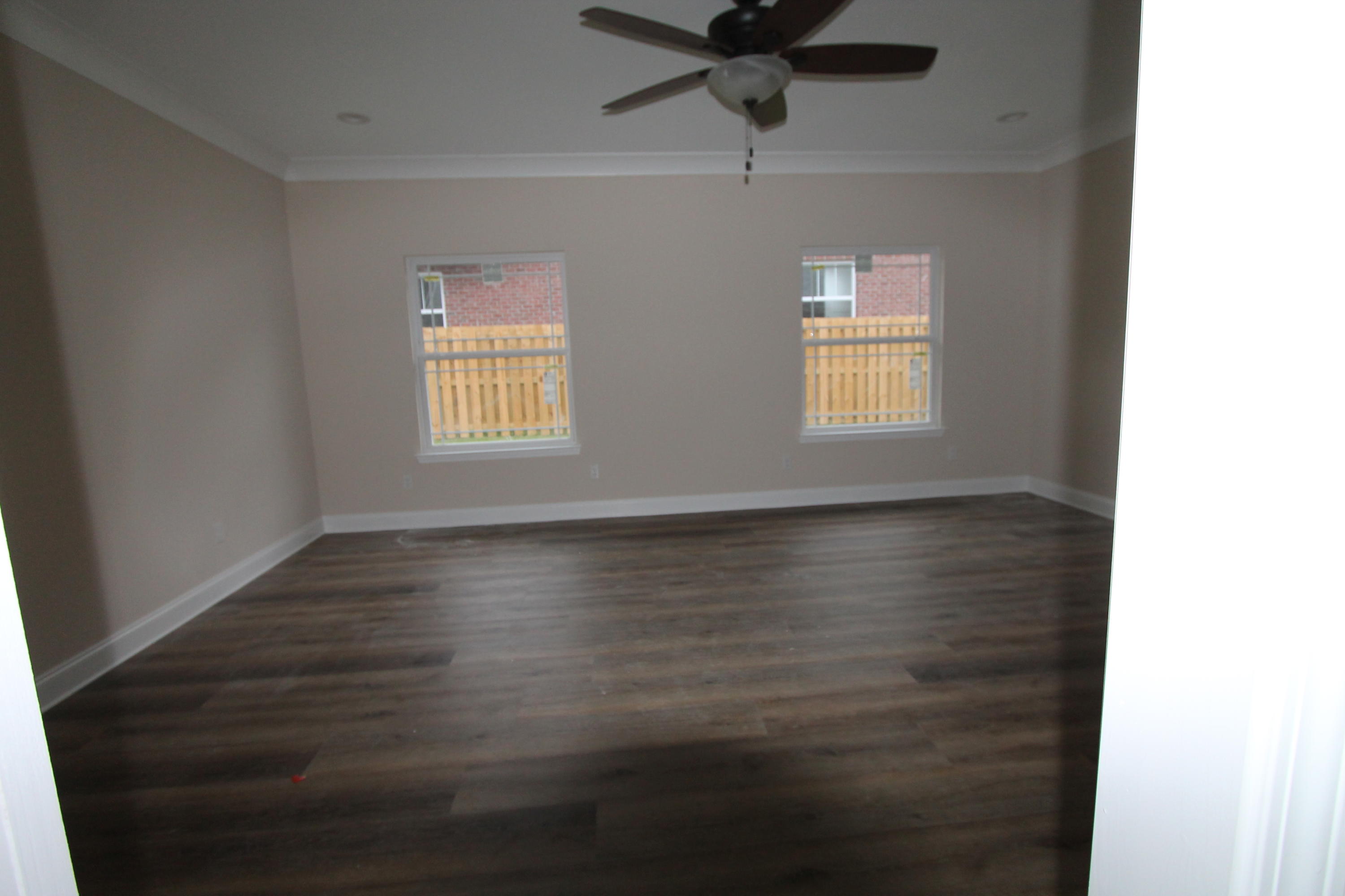 Temple Park - Residential