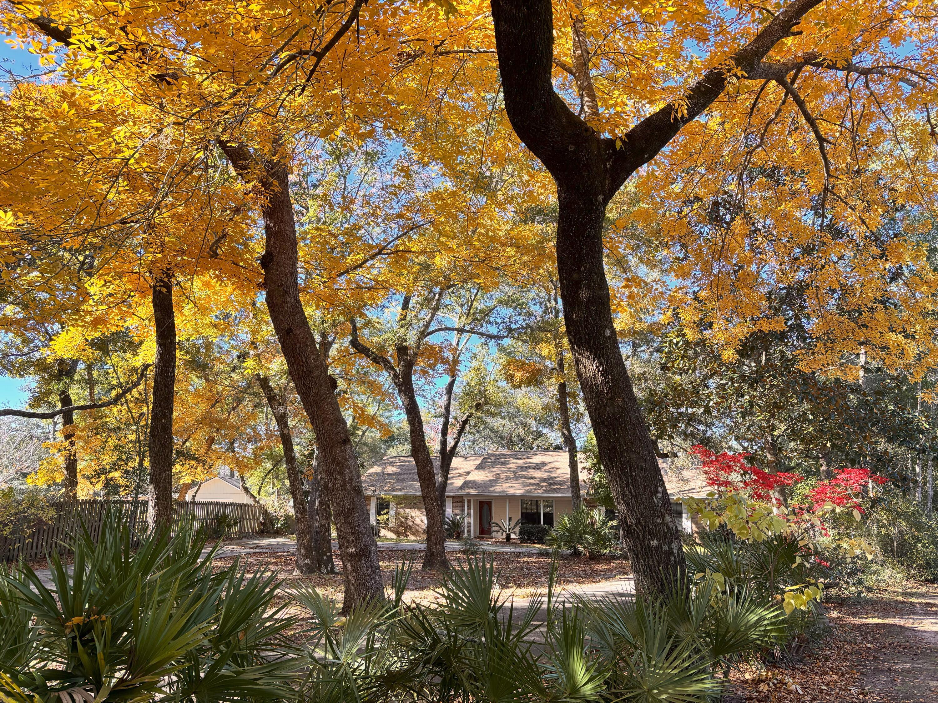 WHITE POINT ACRES - Residential