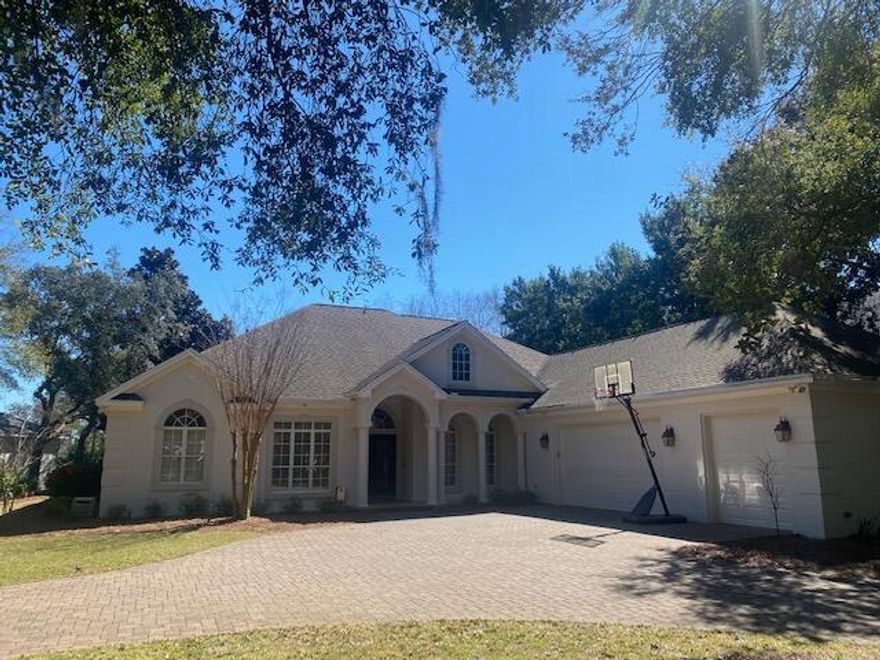 Entered for comp purposes.  House was completely remodeled/updated in 2018.  Outdoor kitchen built in 2018.