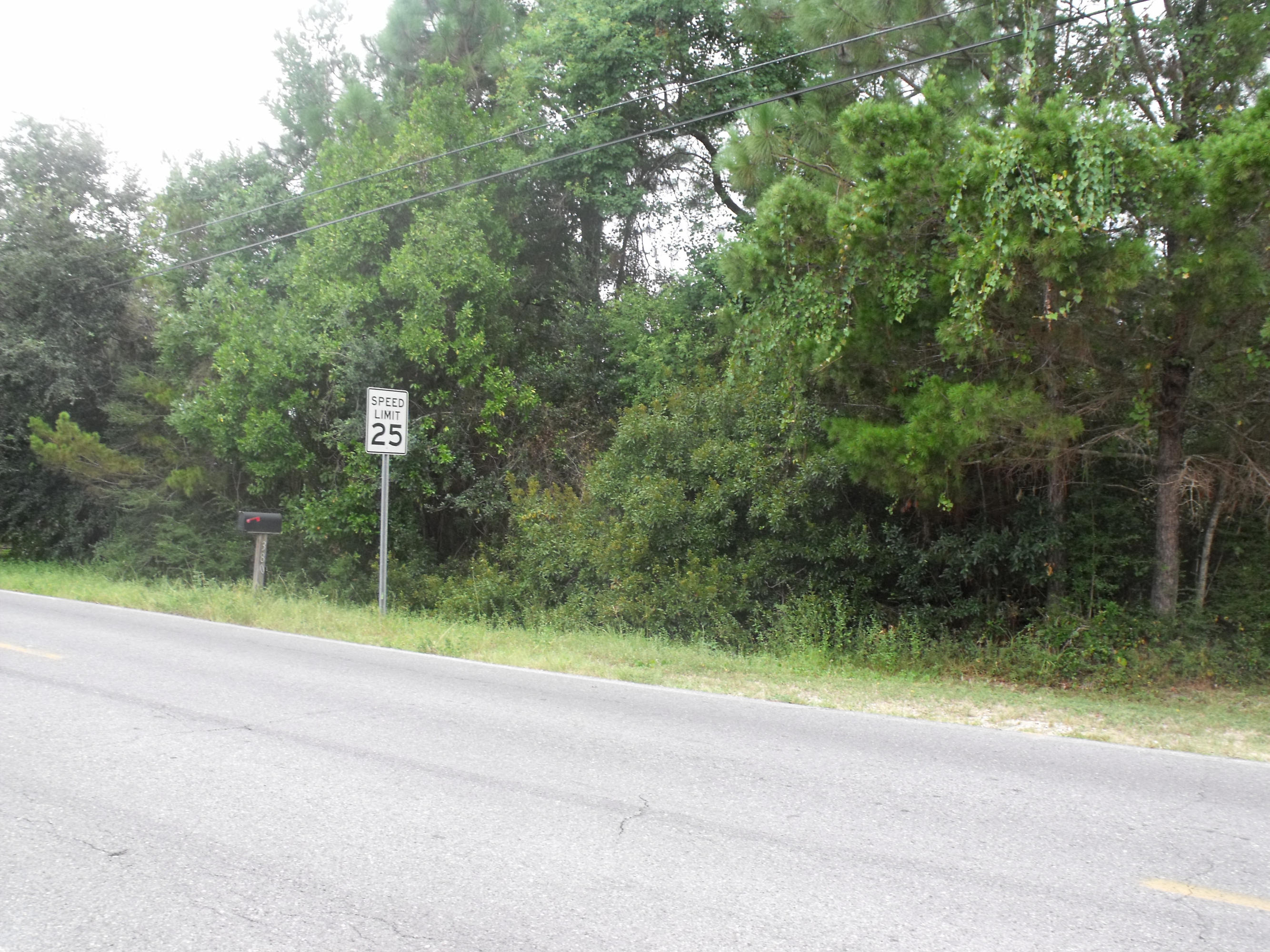 CRESCENT SHORES COMM - Land