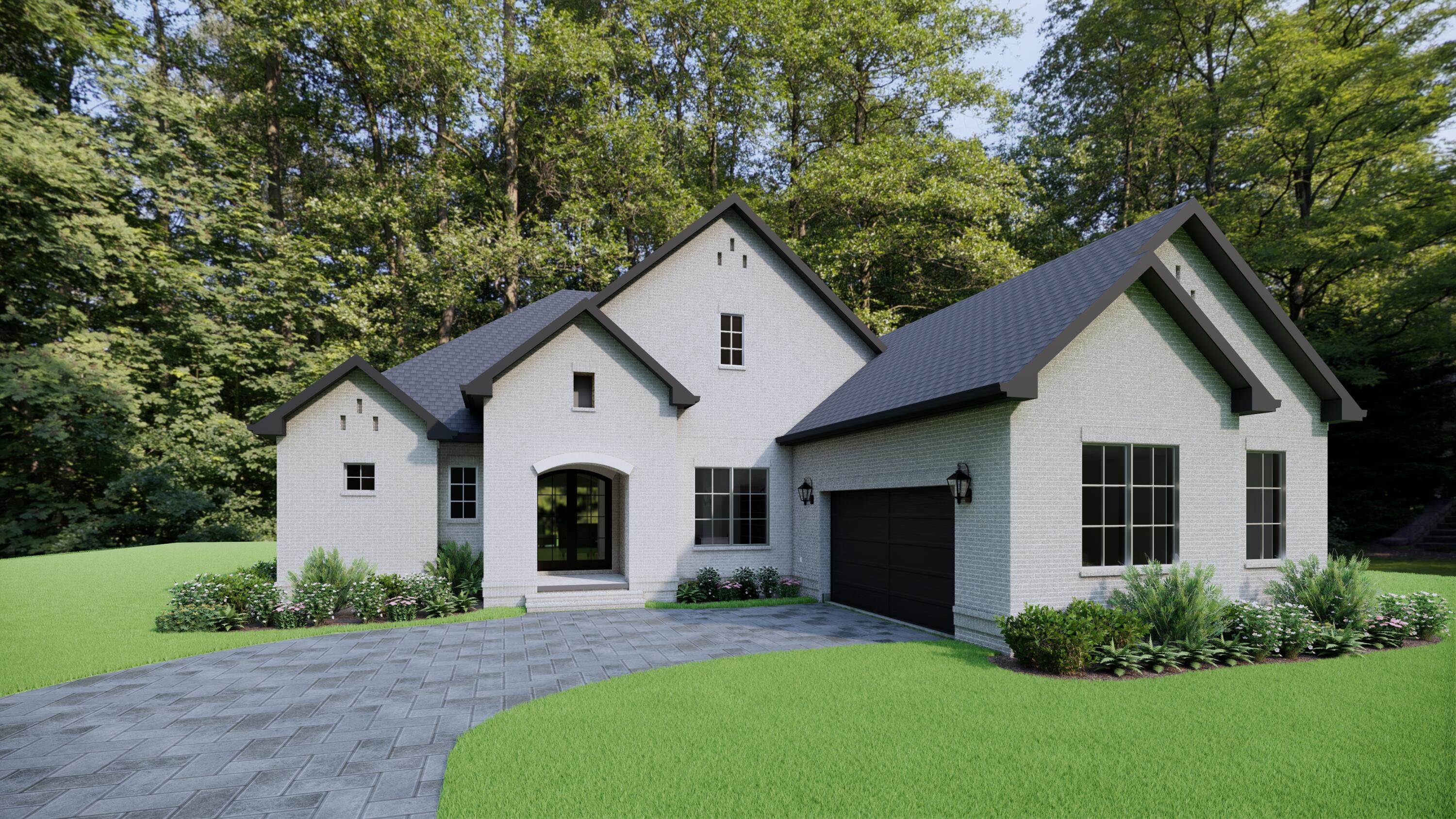 DEER MOSS CREEK - Residential